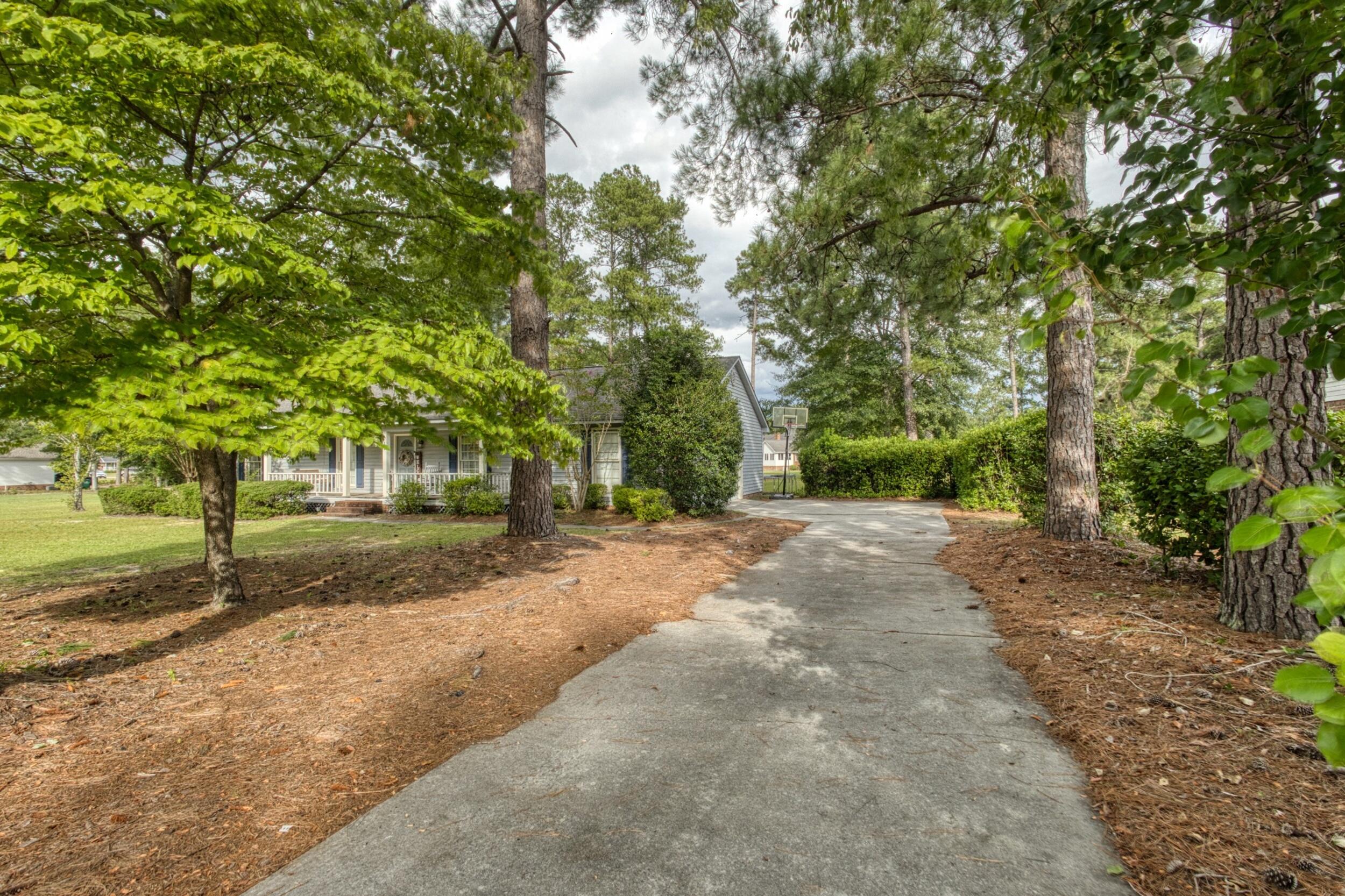 152 Walnut Street Barnwell, SC 29812 - Photo 22 of 24 Gallery Image 22