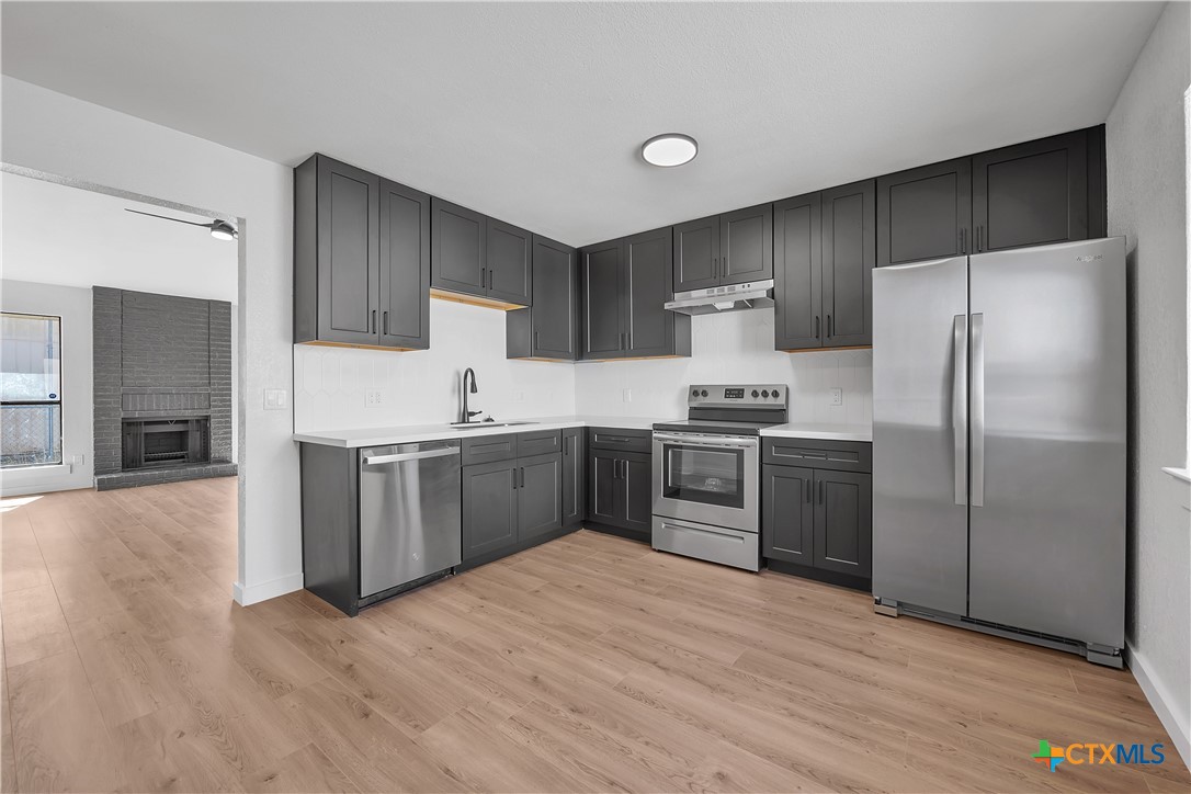 2239 Hilltop Loop Killeen, TX 76549 - Photo 12 of 15