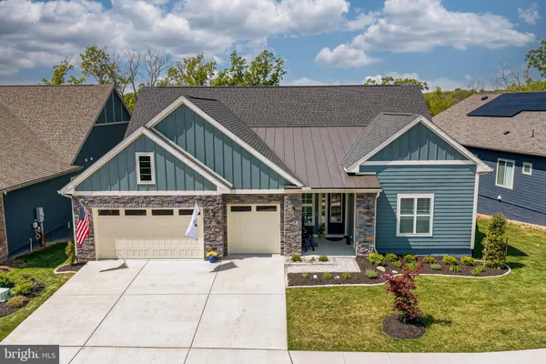 $1,199,000 | 124 Yellow Birch Court, White Post, VA 22663