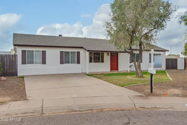 $456,000 | 3473 East Crocus Drive, Phoenix, AZ 85032