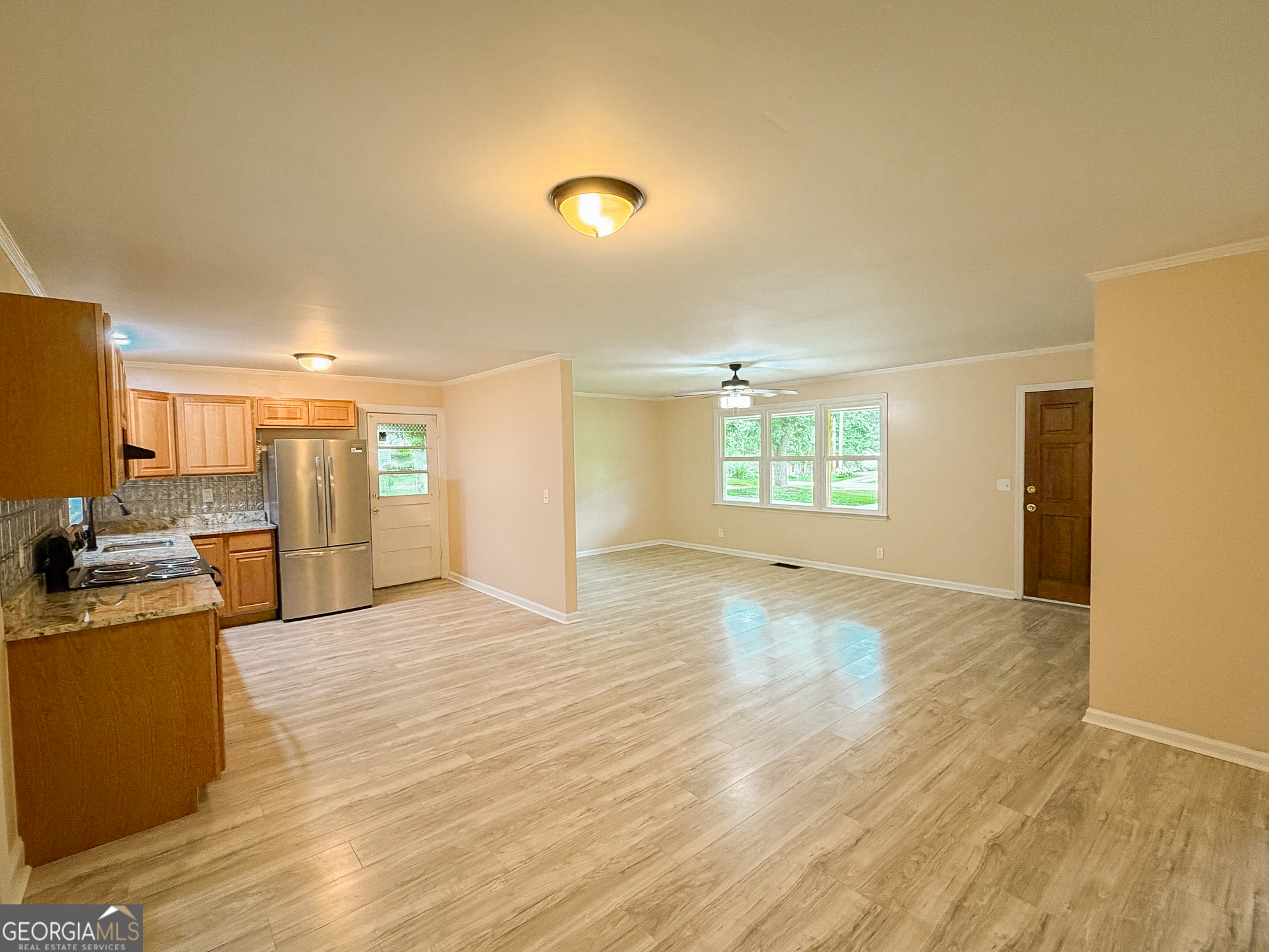 77 Franklin Road Newnan, GA 30263 - Photo 10 of 38