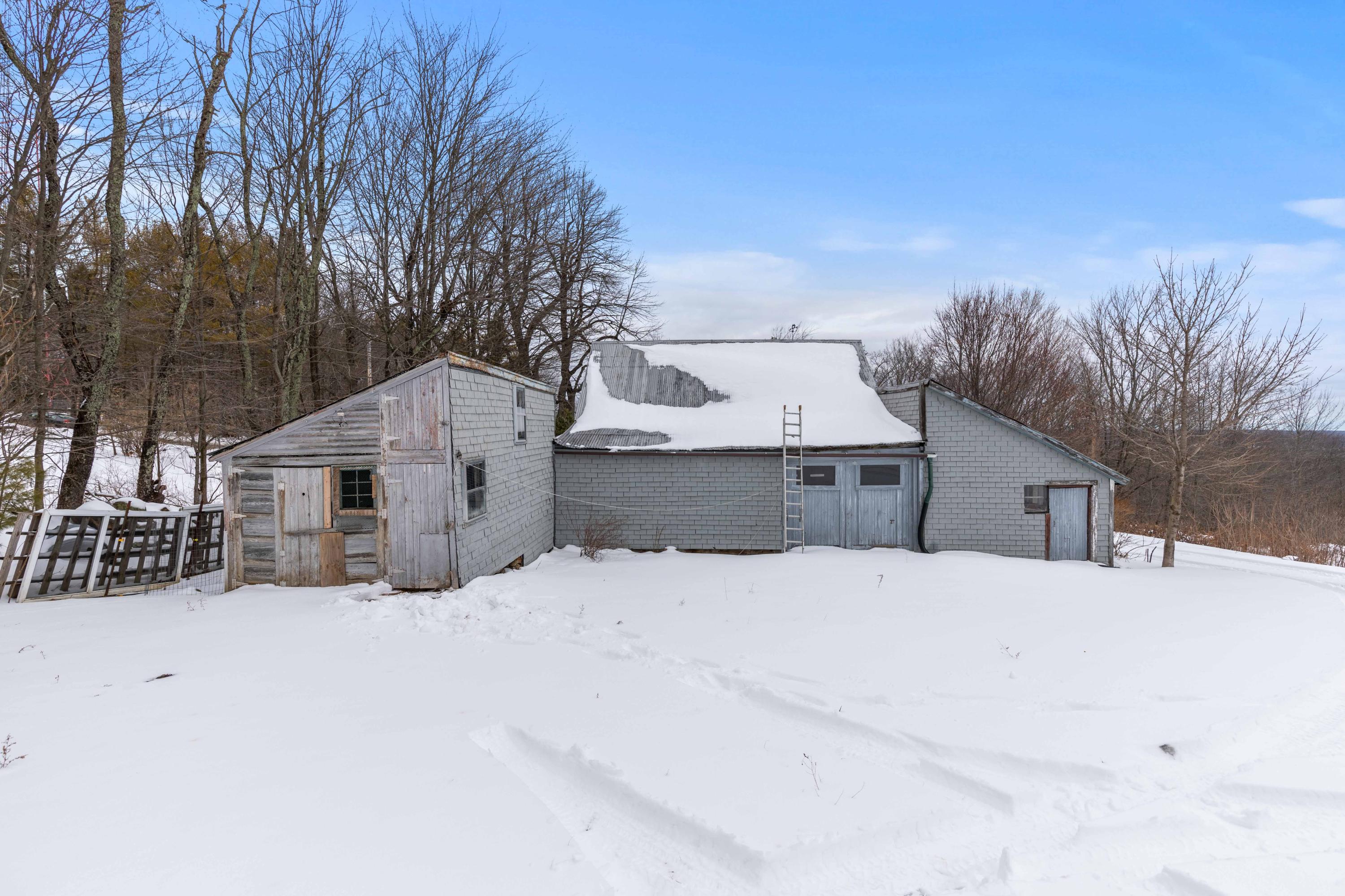 232 Mt Hope Road Sanford, ME 04073 - Photo 42 of 60 232MtHopeRoadSanford_040