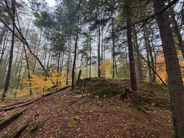 $150,000 | 10 Hampshire Hill Road, Worcester, VT 05682