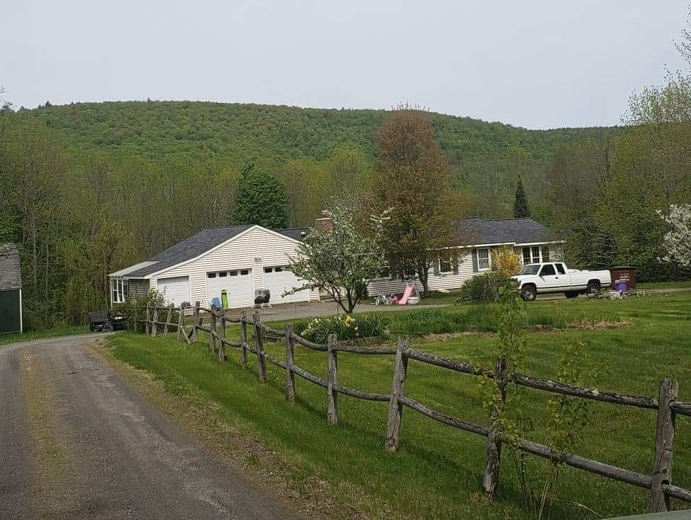 113 Watson Pond Road Rome, ME 04963 - Photo 1 of 40 113 Watson Pond Road