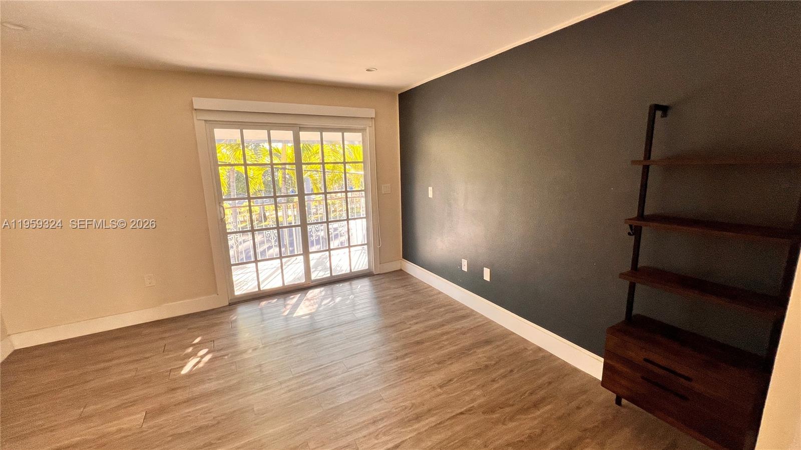 3538 Southwest 17th Street, Unit 1B Miami, FL 33145 - Photo 23 of 27 Master bedroom