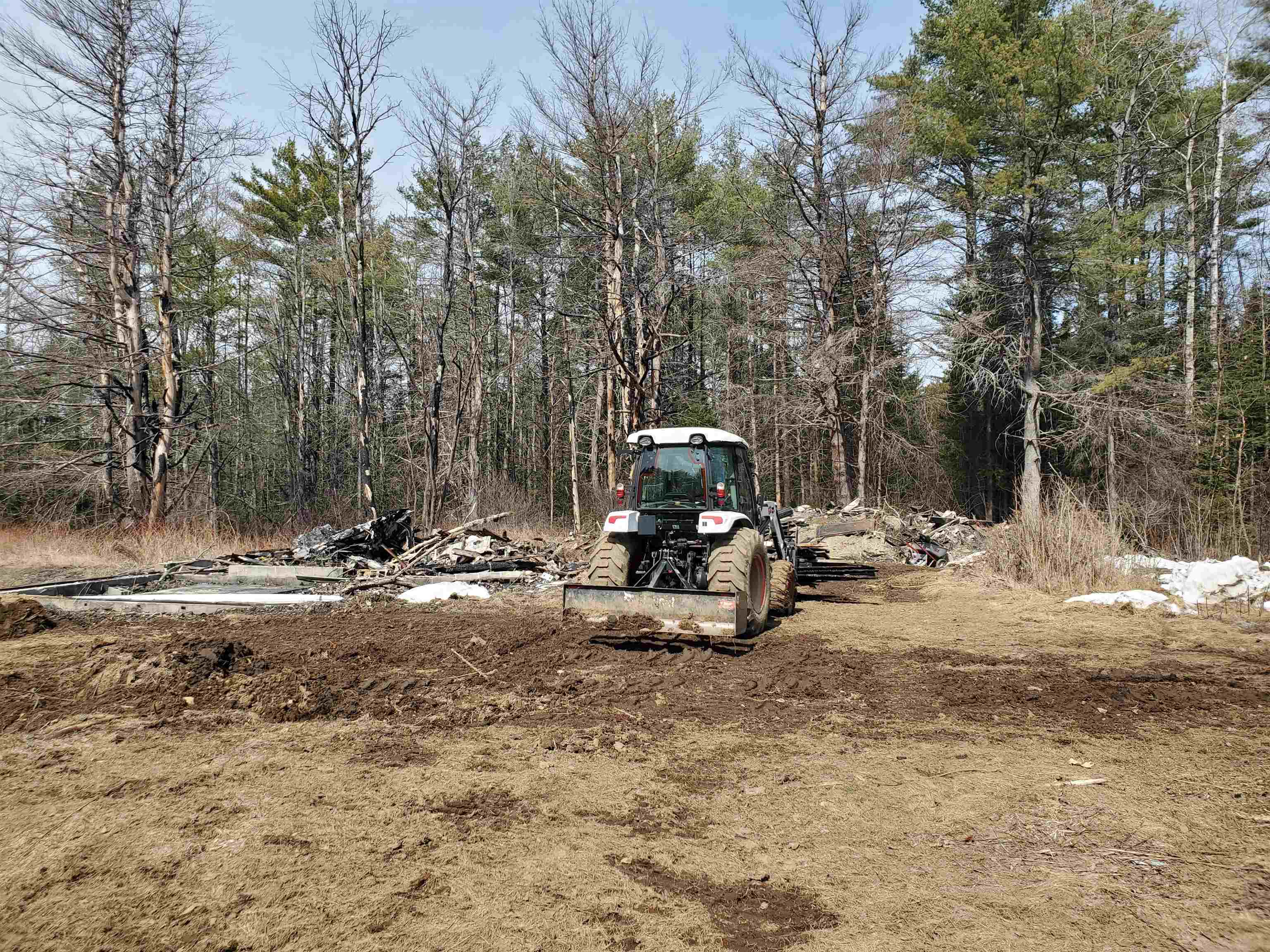 408 Hardy Hill Road Grafton, NH 03240 - Photo 11 of 38