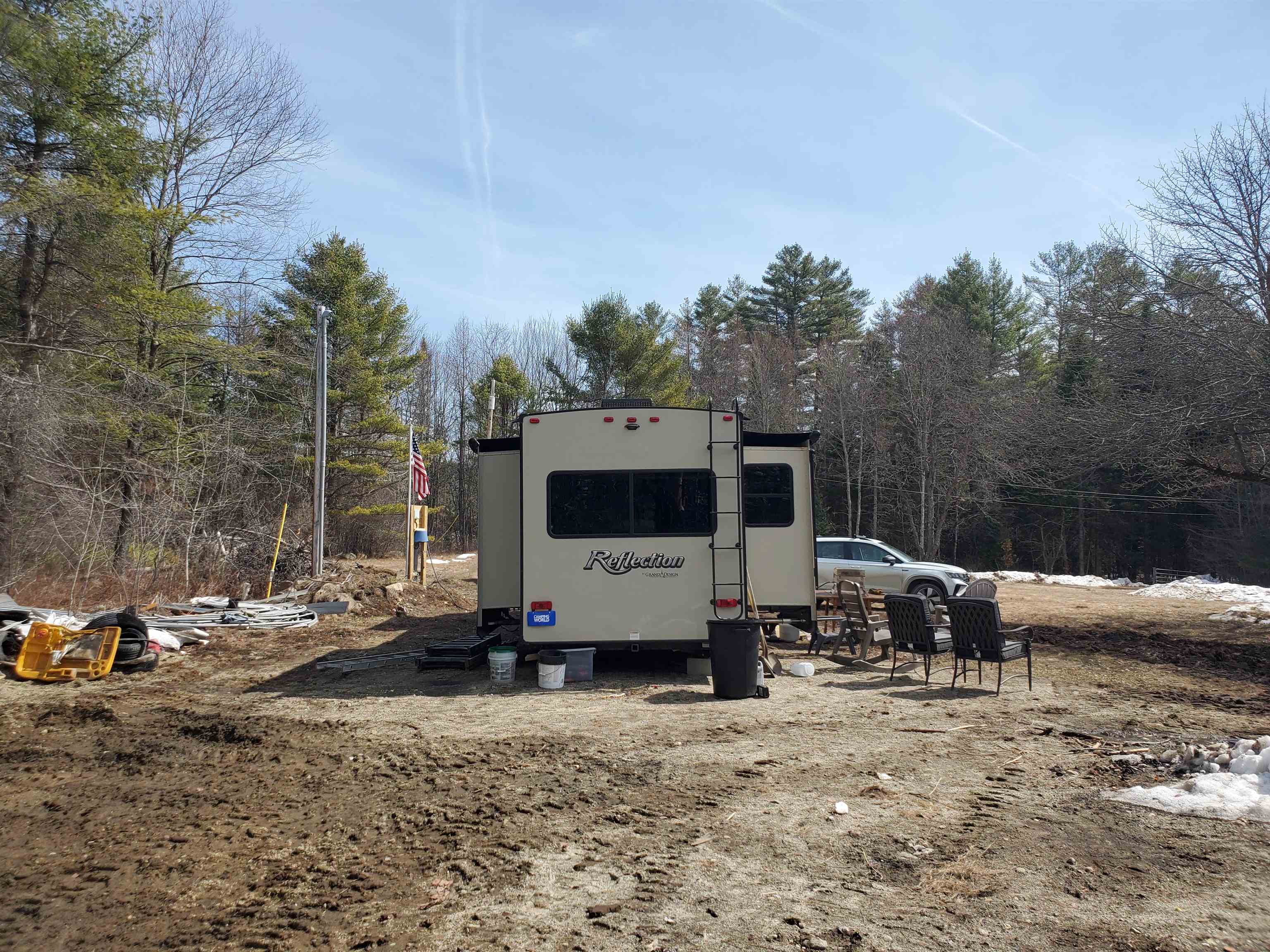 408 Hardy Hill Road Grafton, NH 03240 - Photo 15 of 38