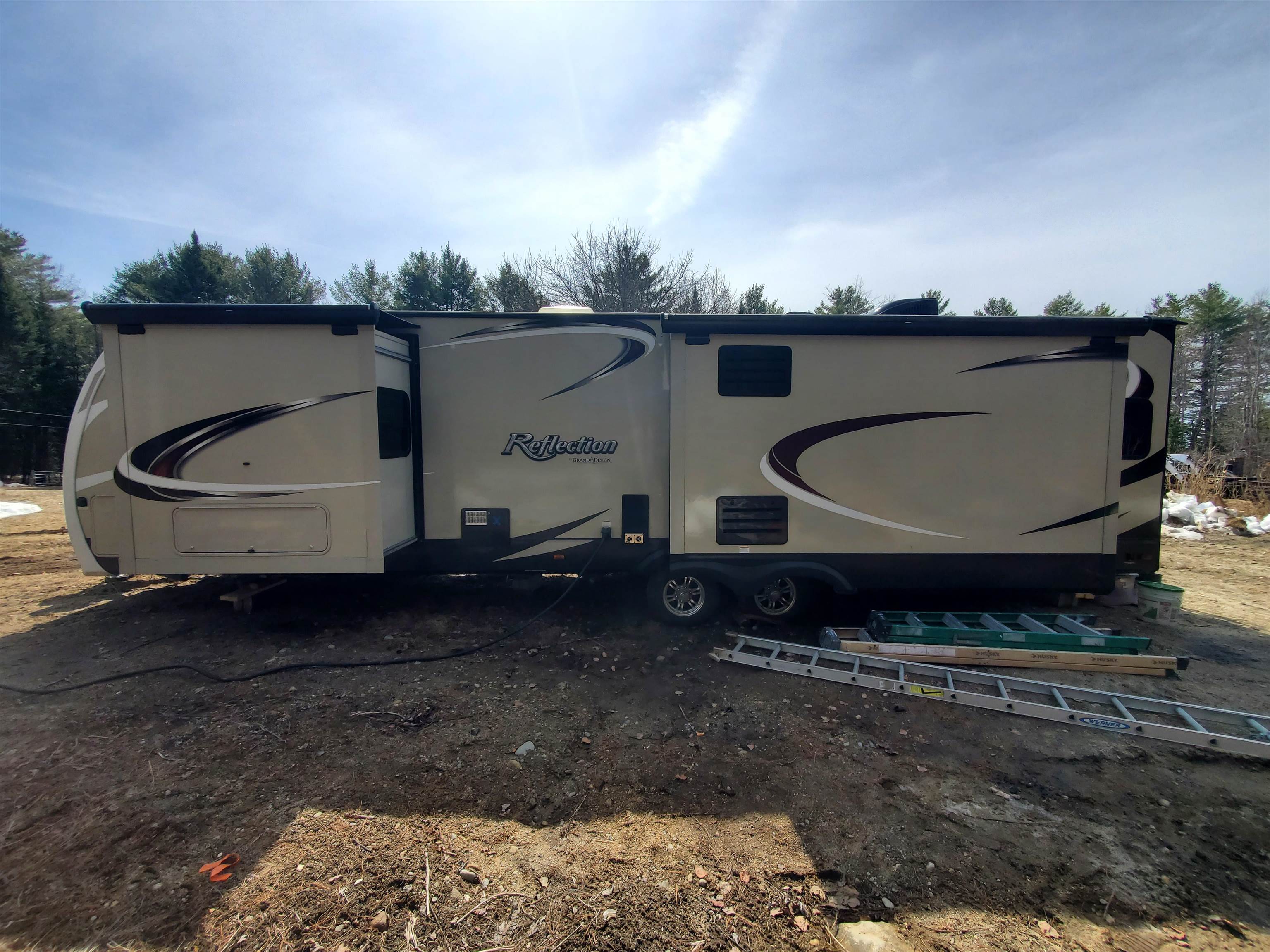 408 Hardy Hill Road Grafton, NH 03240 - Photo 16 of 38