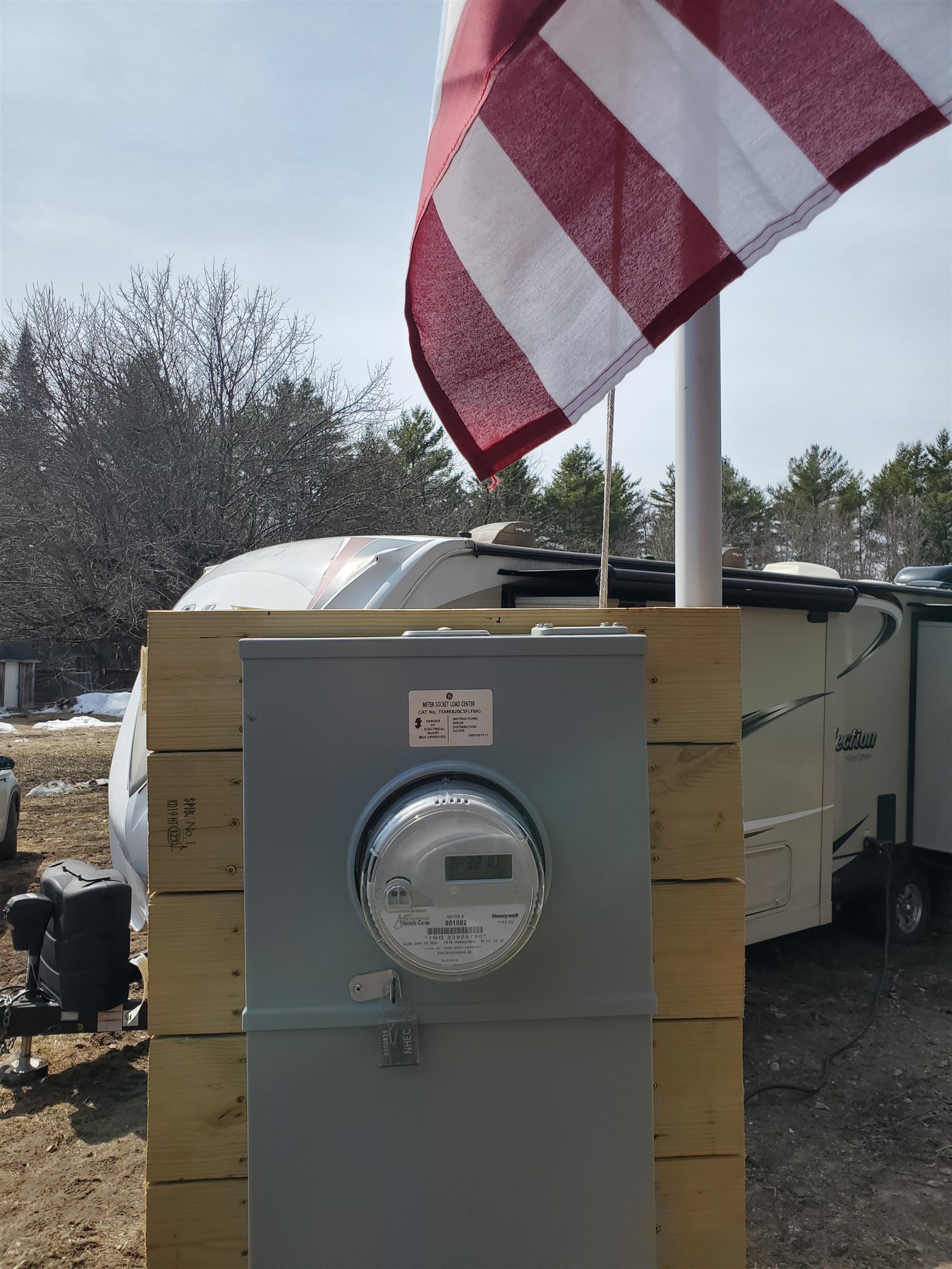 408 Hardy Hill Road Grafton, NH 03240 - Photo 17 of 38