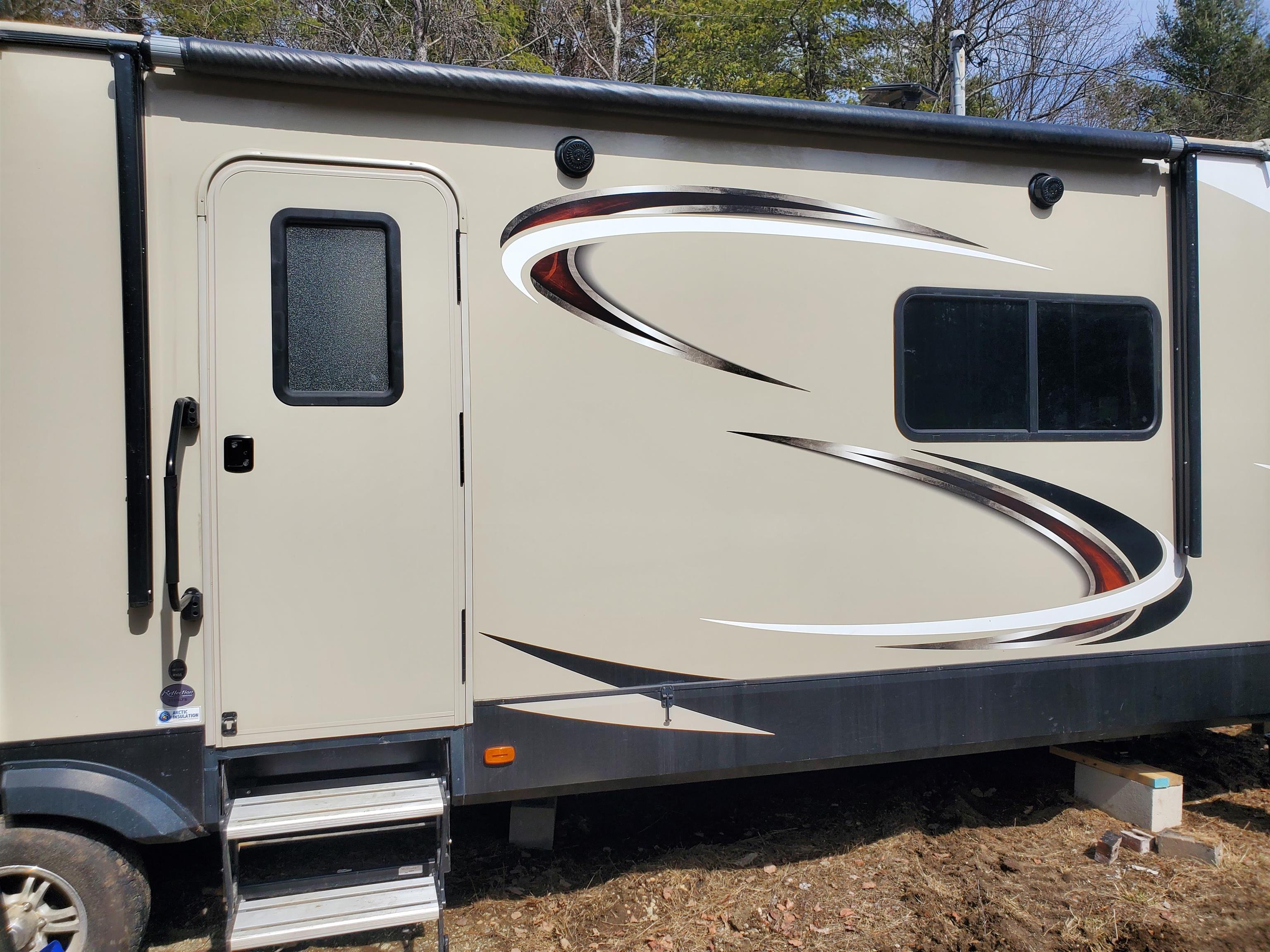 408 Hardy Hill Road Grafton, NH 03240 - Photo 21 of 38