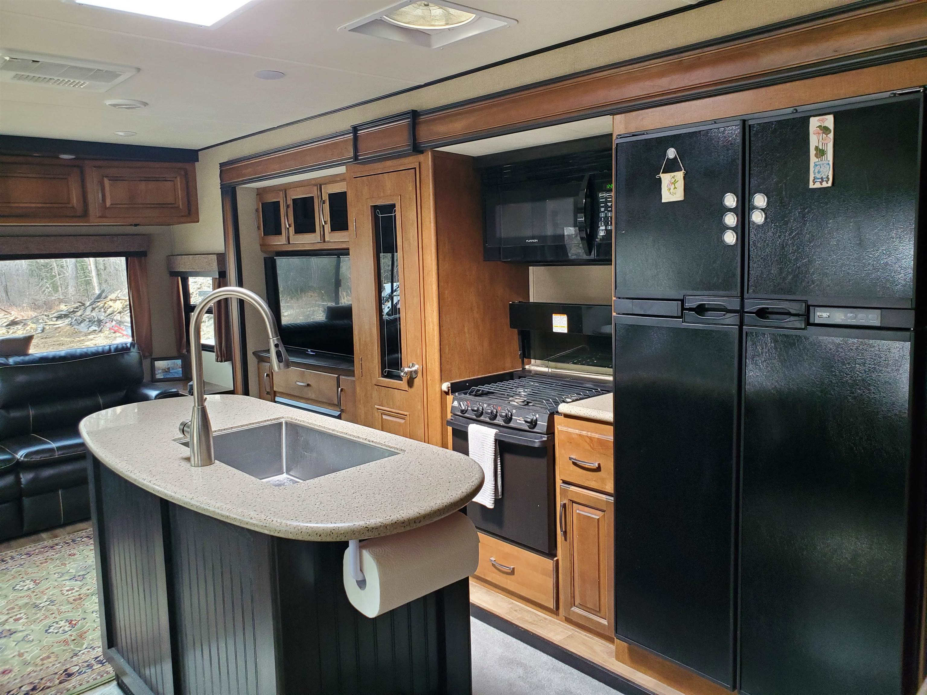 408 Hardy Hill Road Grafton, NH 03240 - Photo 22 of 38