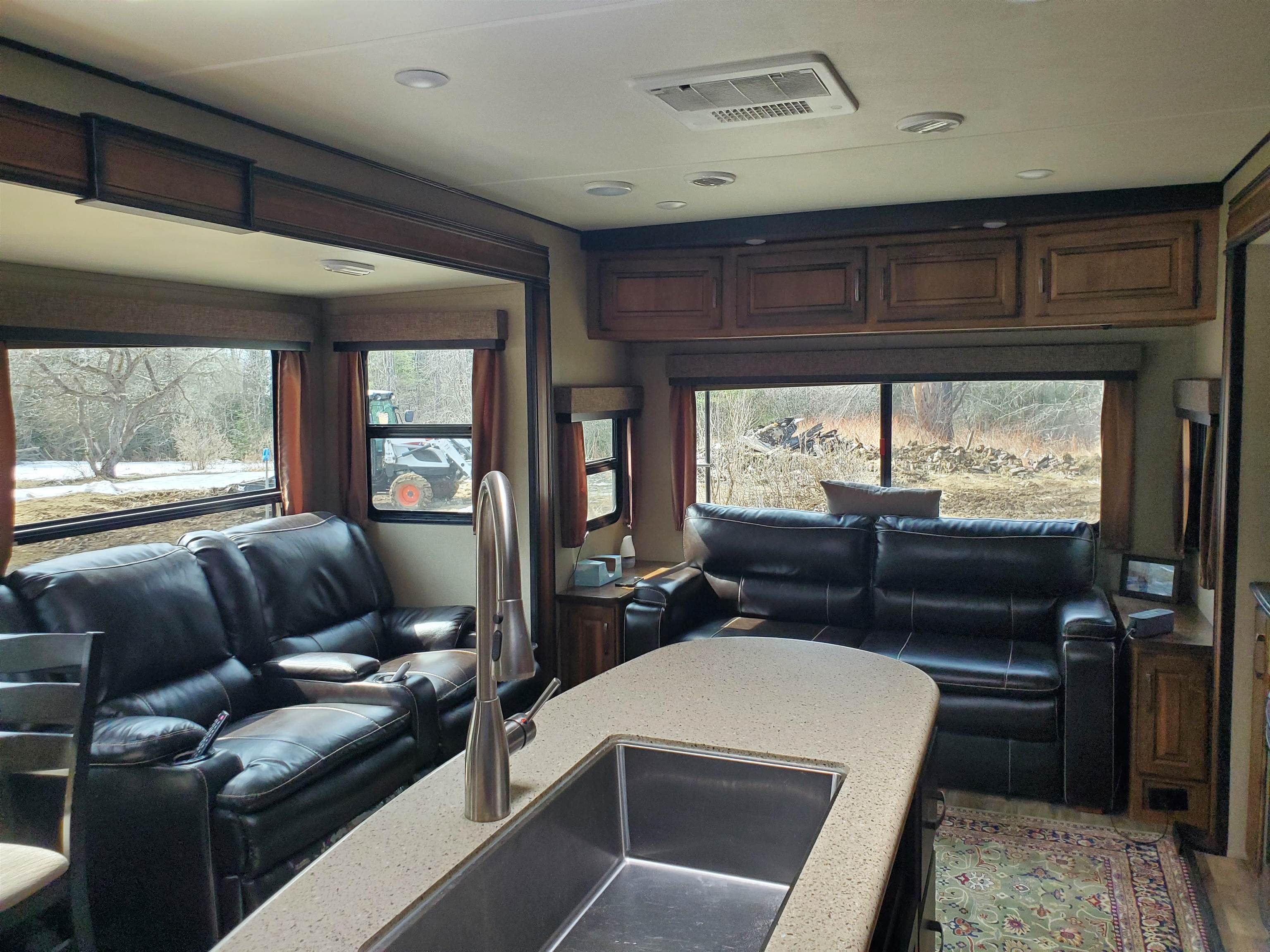 408 Hardy Hill Road Grafton, NH 03240 - Photo 23 of 38