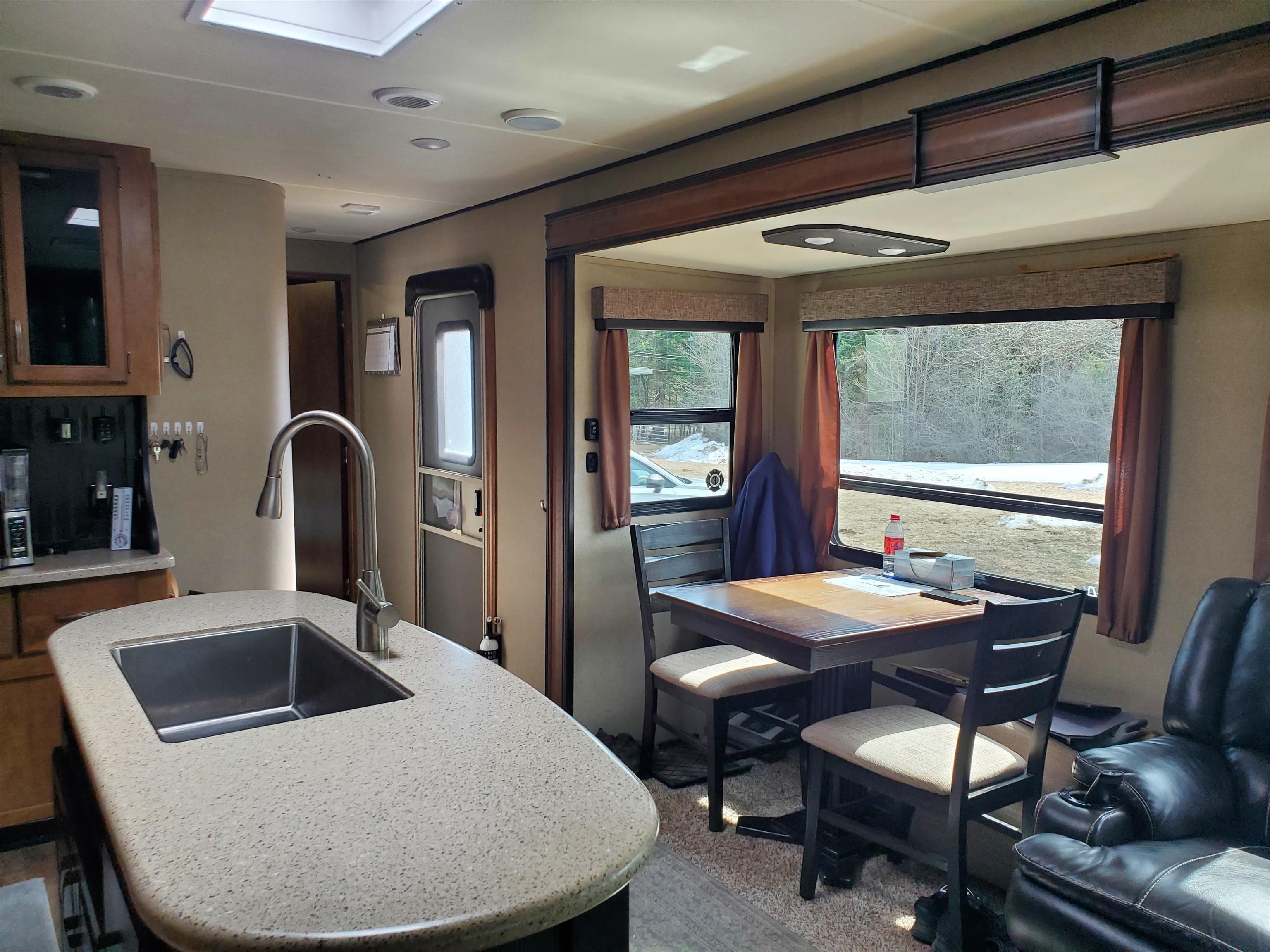 408 Hardy Hill Road Grafton, NH 03240 - Photo 24 of 38