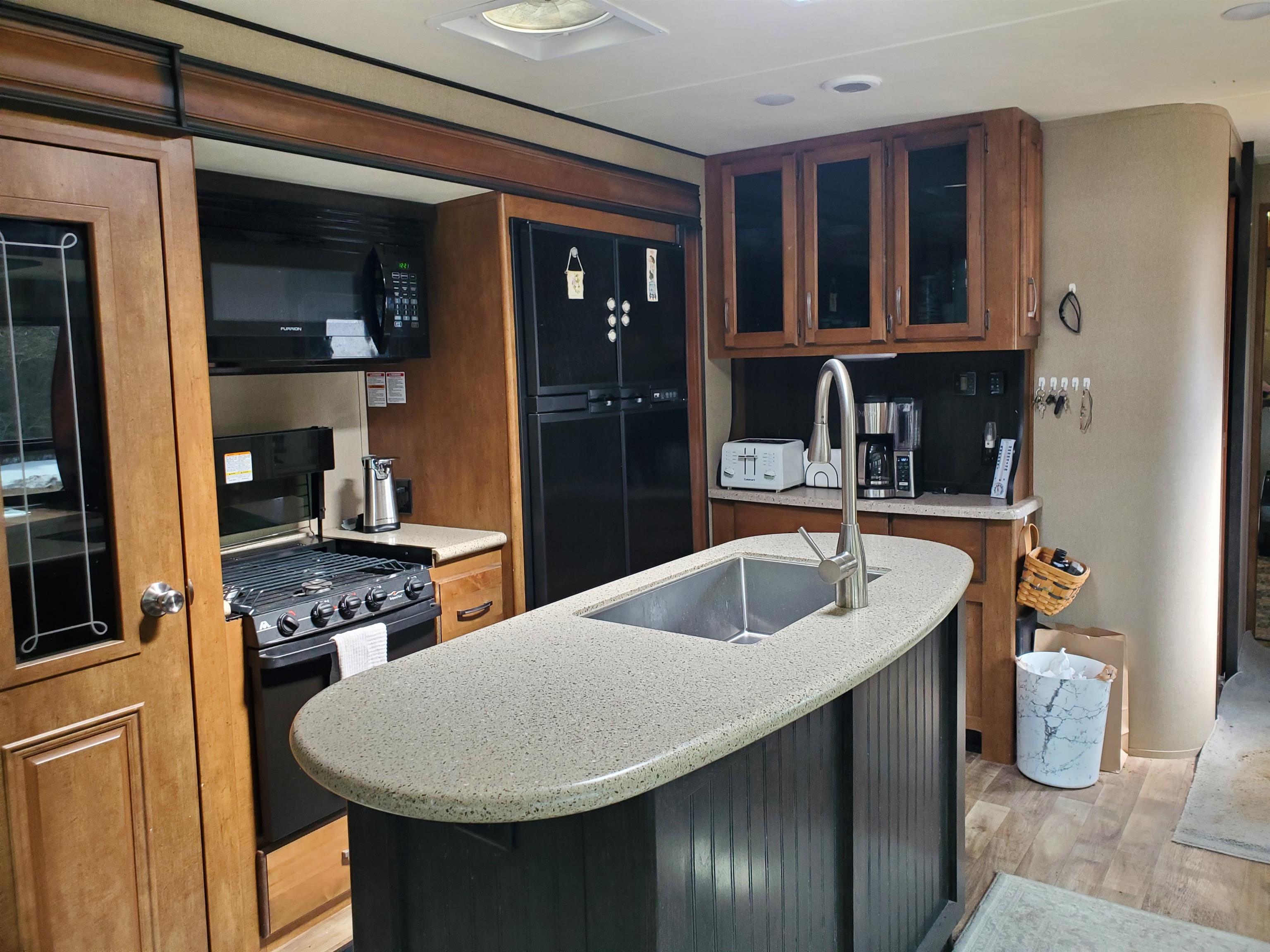 408 Hardy Hill Road Grafton, NH 03240 - Photo 25 of 38