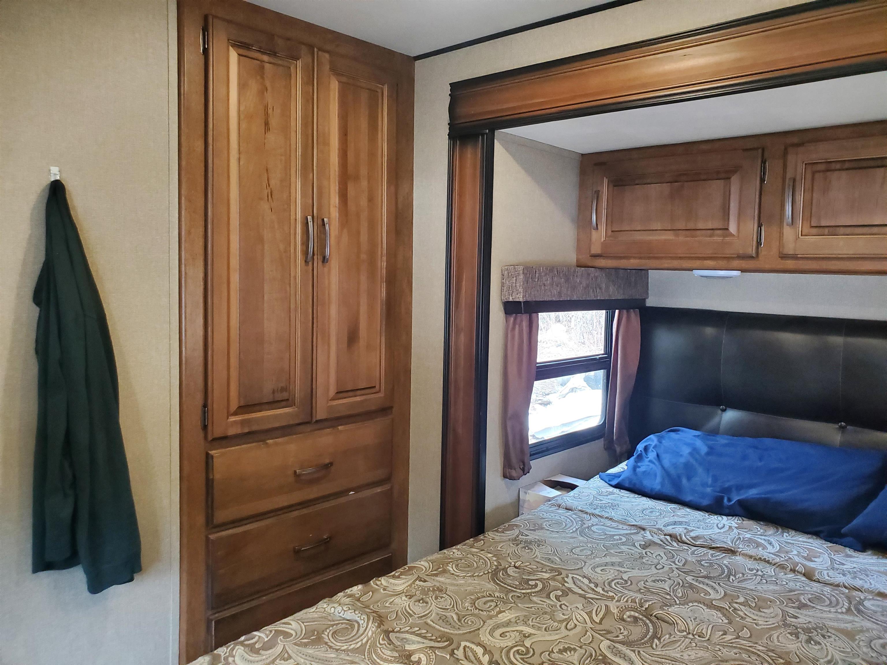 408 Hardy Hill Road Grafton, NH 03240 - Photo 31 of 38