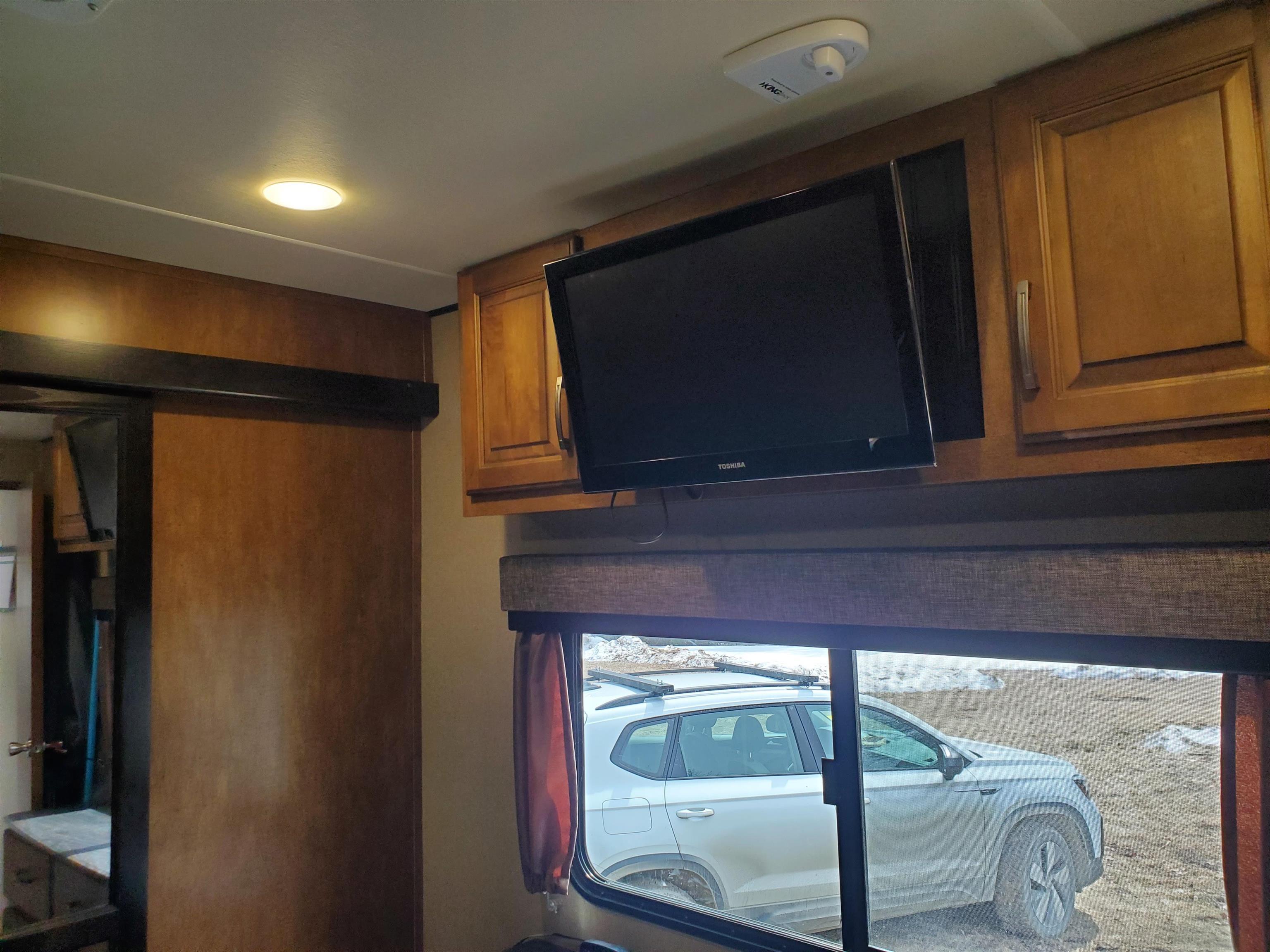 408 Hardy Hill Road Grafton, NH 03240 - Photo 34 of 38