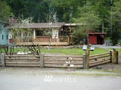40915 Wallace Falls Loop Road Gold Bar, WA 98251 - Photo 1 of 1 Gallery Image 1