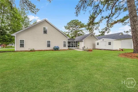 $429,900 | 165 Cherryfield Lane, Savannah, GA 31419