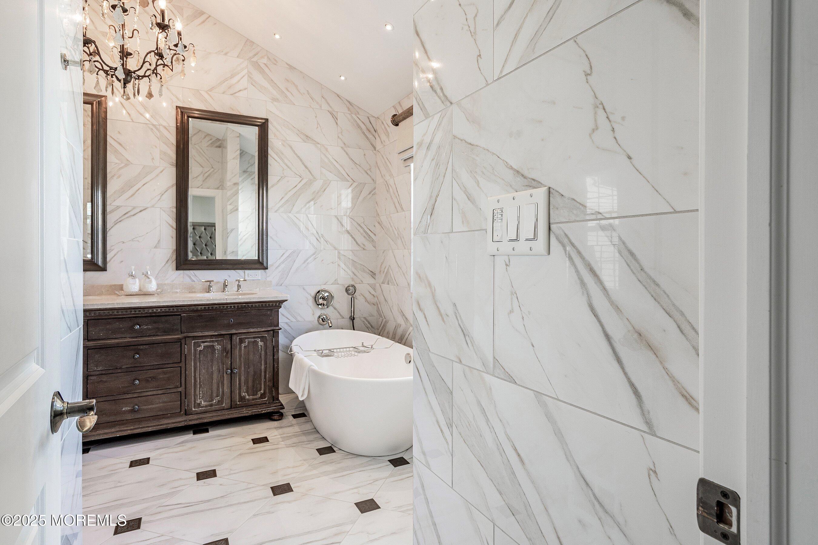 32 Bristel Road, Unit 212 Holmdel, NJ 07733 - Photo 28 of 61 28-Bath 2A