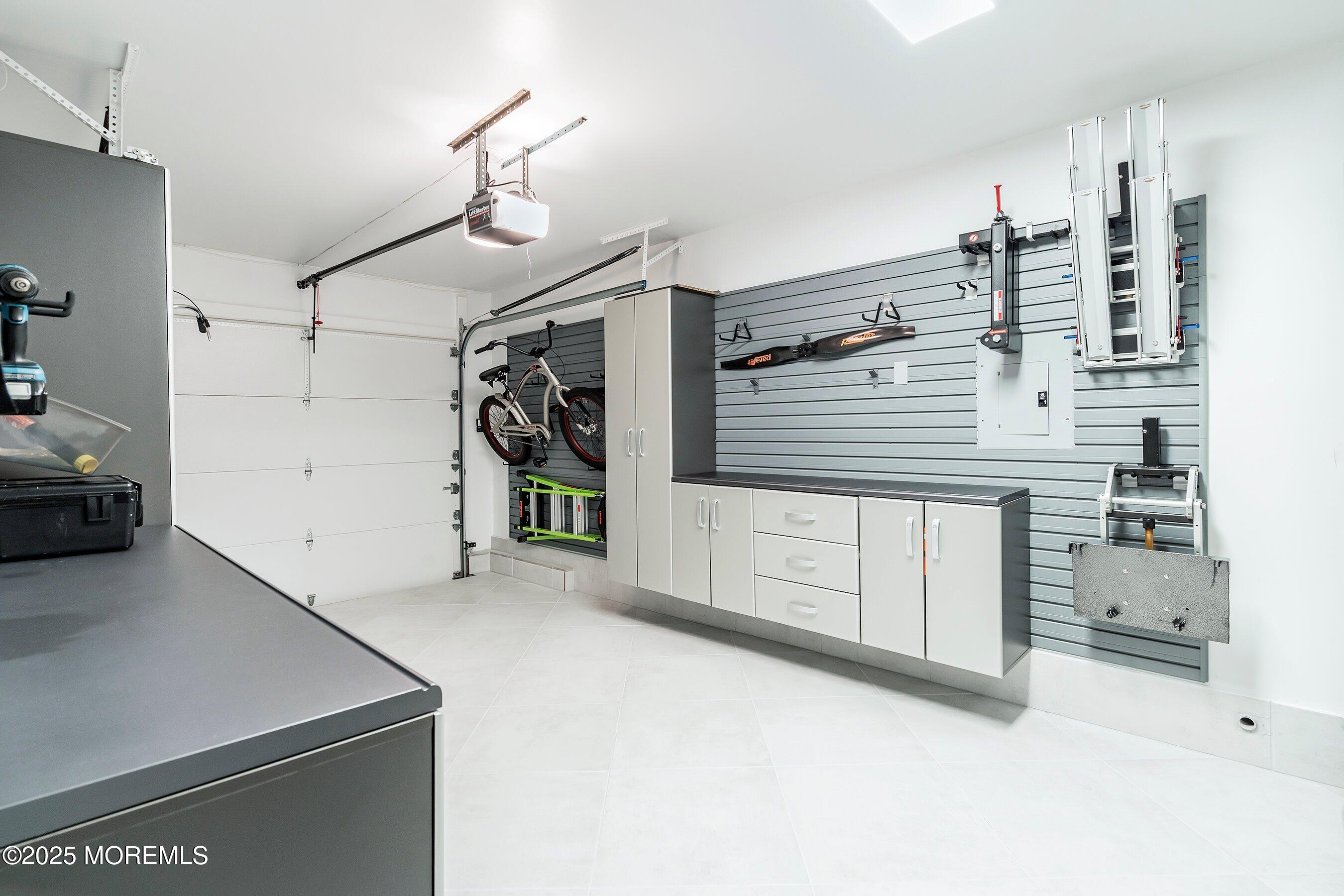 32 Bristel Road, Unit 212 Holmdel, NJ 07733 - Photo 37 of 61 a view of a storage & utility room