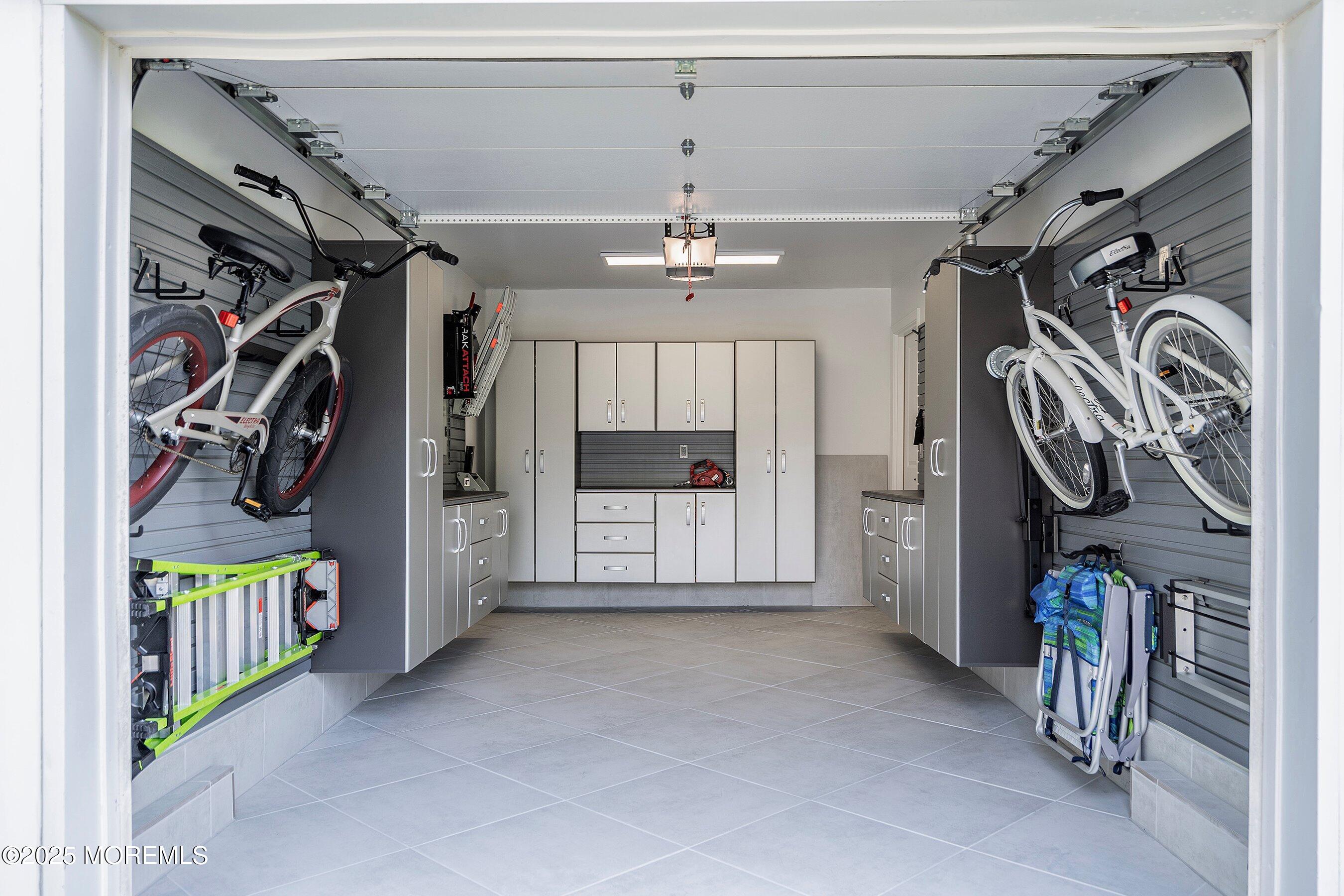 32 Bristel Road, Unit 212 Holmdel, NJ 07733 - Photo 39 of 61 39-Garage 1C