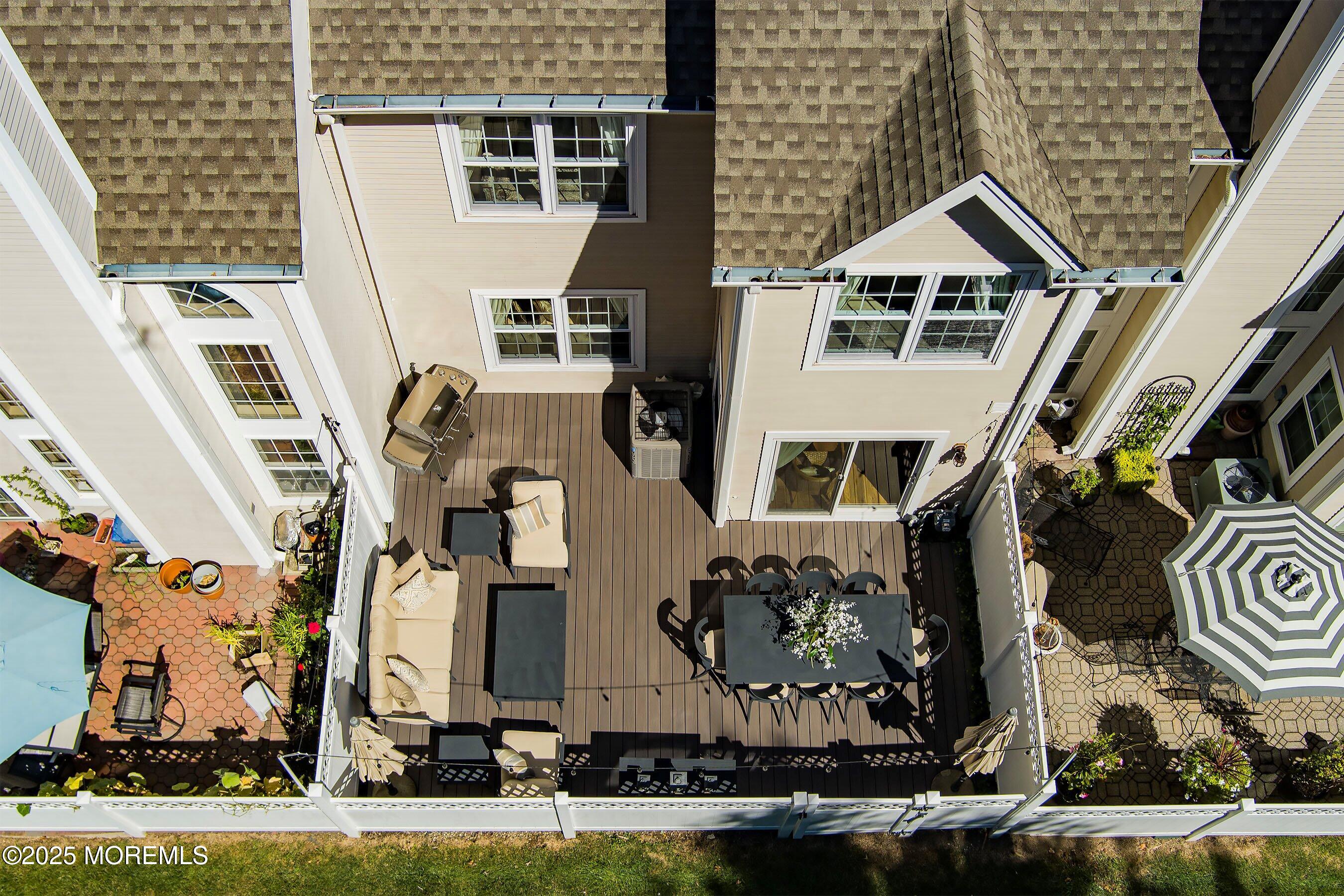 32 Bristel Road, Unit 212 Holmdel, NJ 07733 - Photo 40 of 61 40-Over Veranda 1