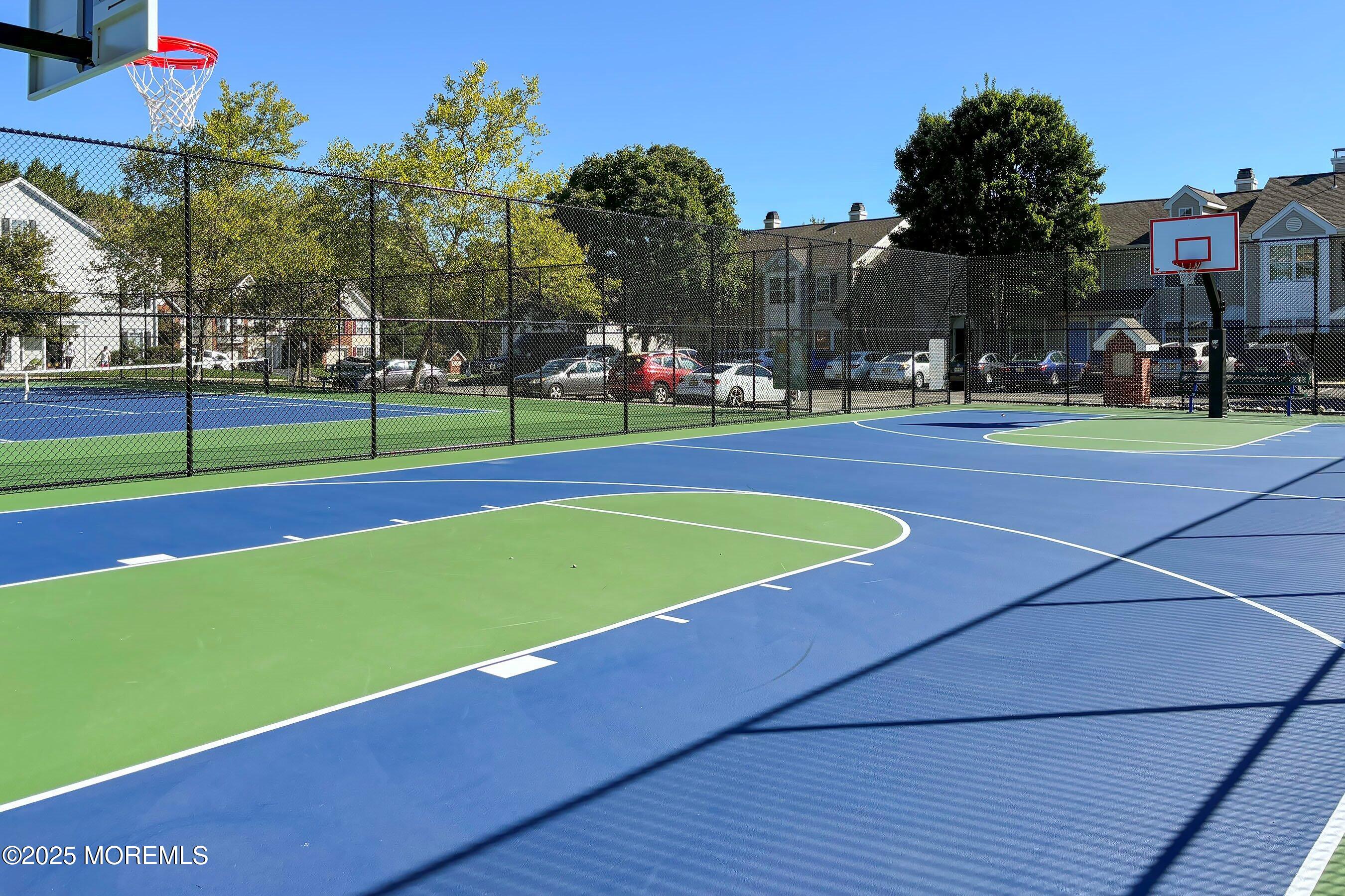 32 Bristel Road, Unit 212 Holmdel, NJ 07733 - Photo 52 of 61 52-Recreation 1