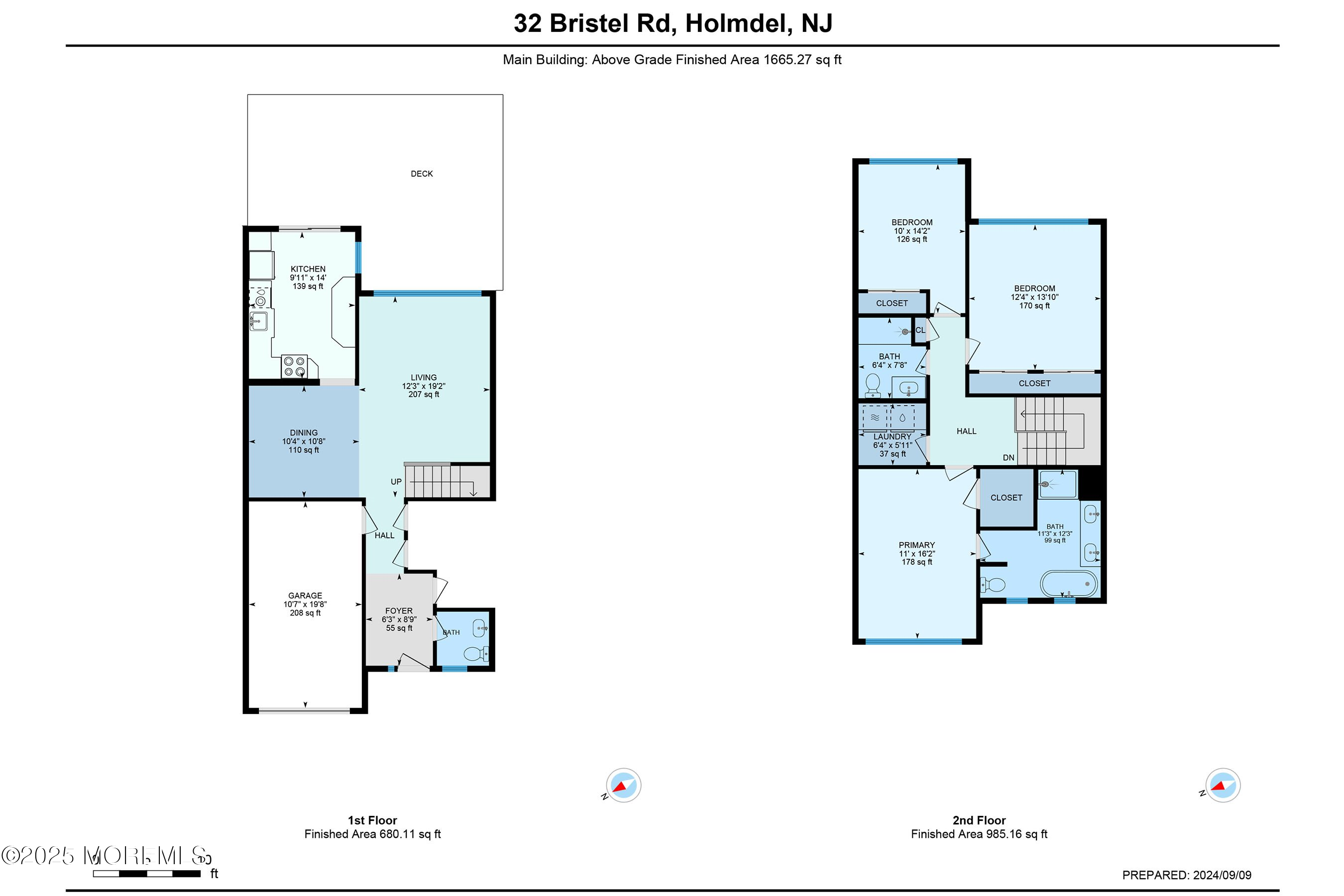 32 Bristel Road, Unit 212 Holmdel, NJ 07733 - Photo 60 of 61 unknown