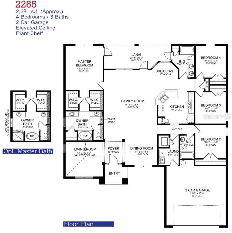 11270 Flower Avenue Weeki Wachee, FL 34613 - Photo 2 of 2 Gallery Image 2