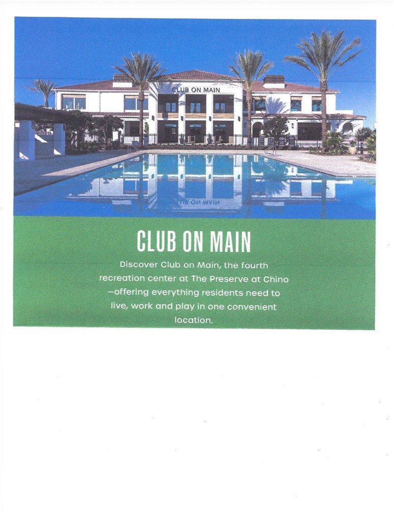 8529 Exposition Street Chino, CA 91708 - Photo 40 of 42 Info graphic from builder website