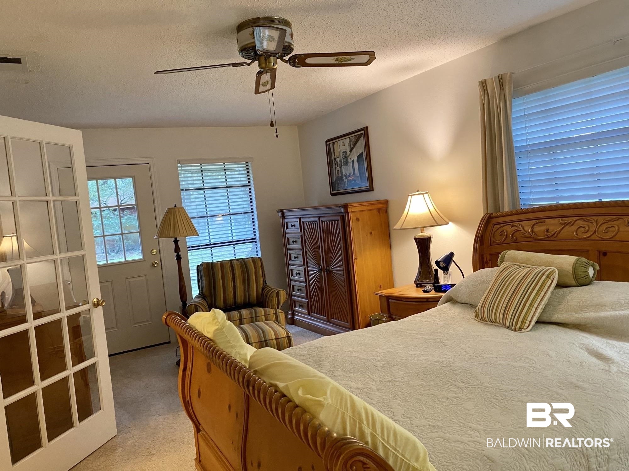 2416 Spring Creek Circle Mobile, AL 36693 - Photo 16 of 34