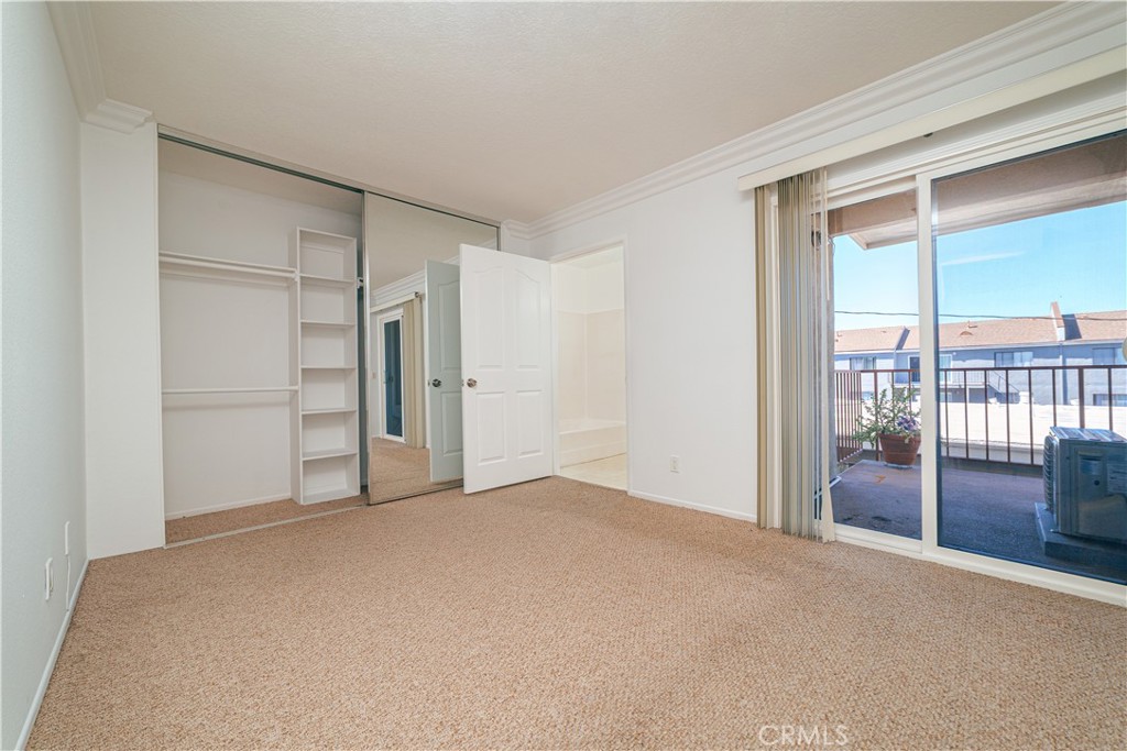 3516 East Ransom Street, Unit 204 Long Beach, CA 90804 - Photo 6 of 38 Primary bedroom