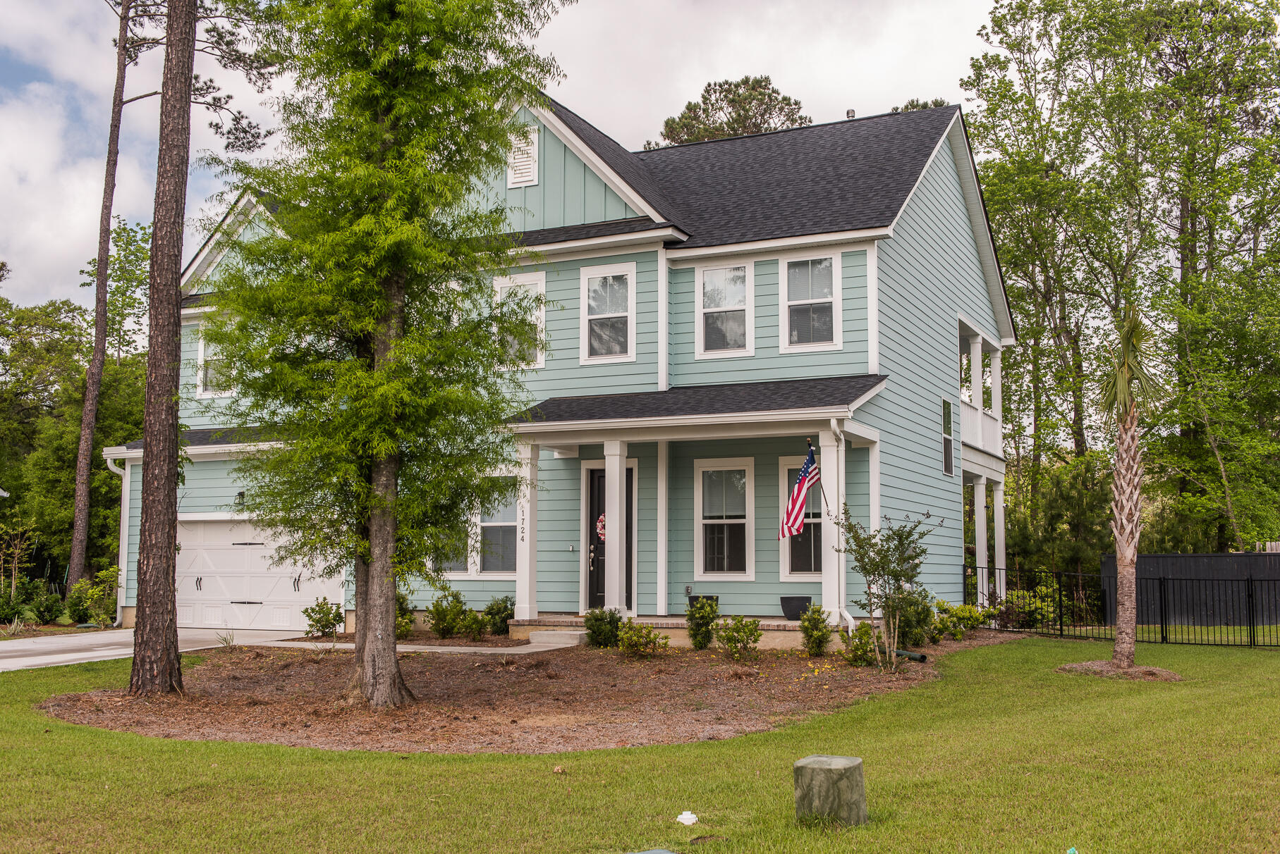 1724 Rainey Road Mount Pleasant, SC 29466 - Photo 3 of 70 1724Rainey-2