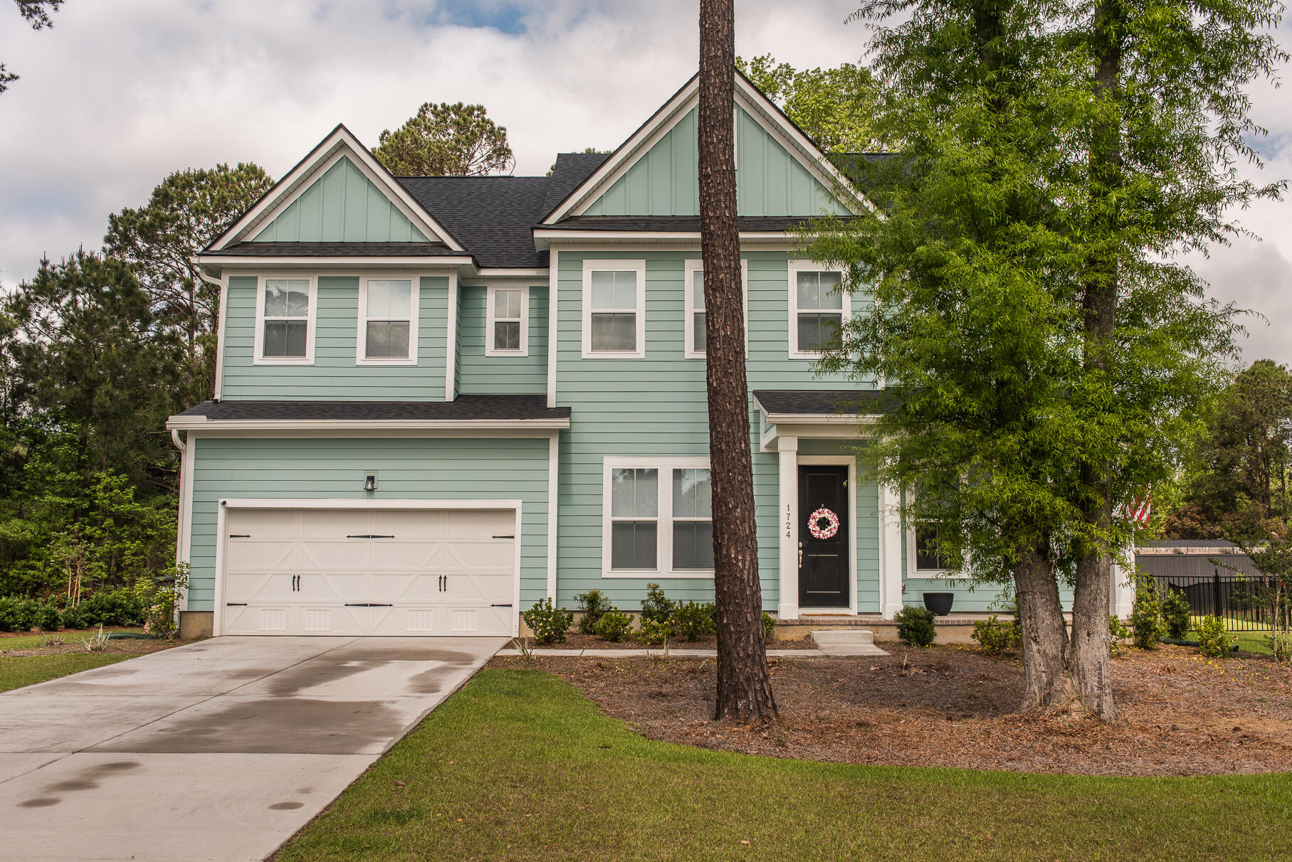 1724 Rainey Road Mount Pleasant, SC 29466 - Photo 4 of 70 1724Rainey-1