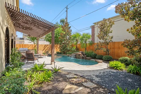 $2,149,000 | 4219 Oberlin Street, Houston, TX 77005