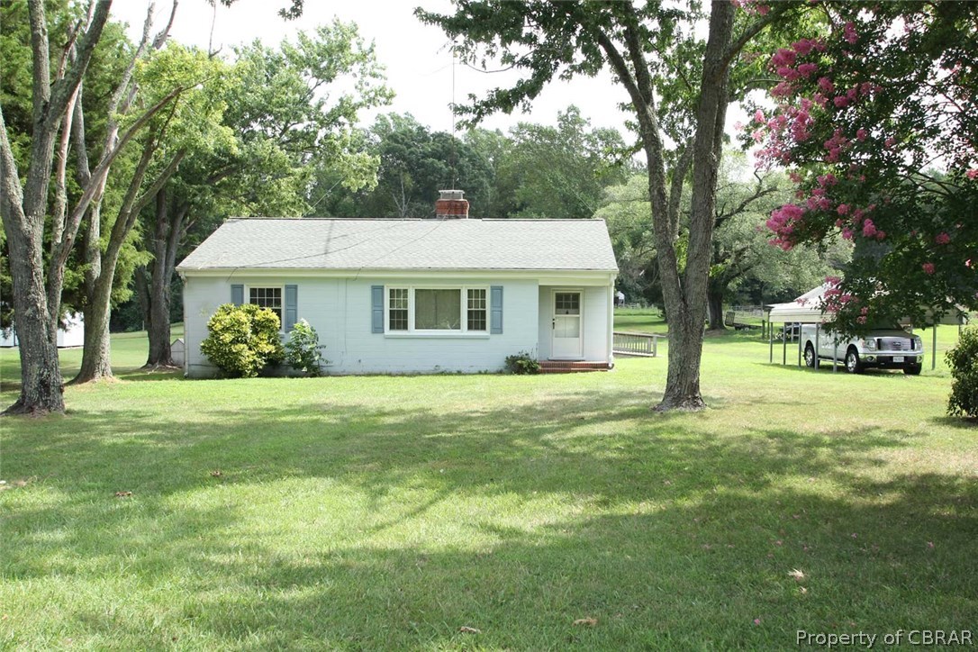 5069 Mary Ball Road Lancaster, VA 22503 - Photo 2 of 21 Gallery Image 2