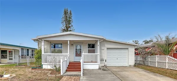 $160,000 | 1818 Big Cypress Street Northeast, Palm Bay, FL 32905