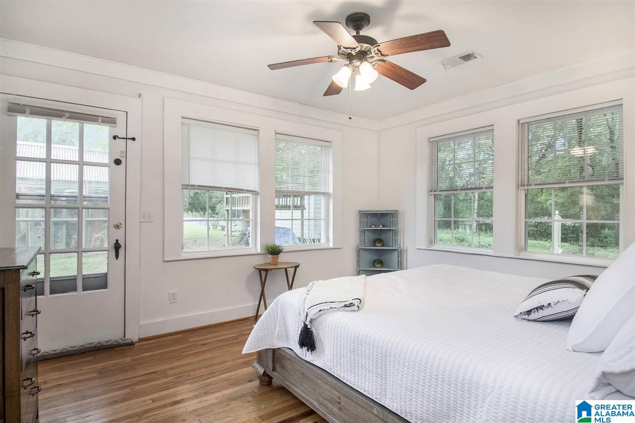 115 Cherokee Street Montevallo, AL 35115 - Photo 16 of 26