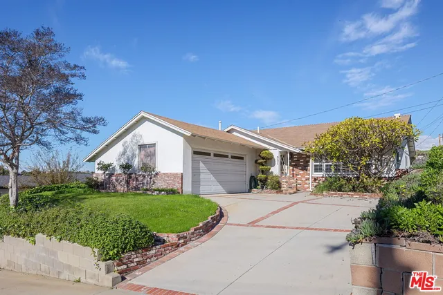 $799,000 | 551 Taylor Drive, Monterey Park, CA 91755