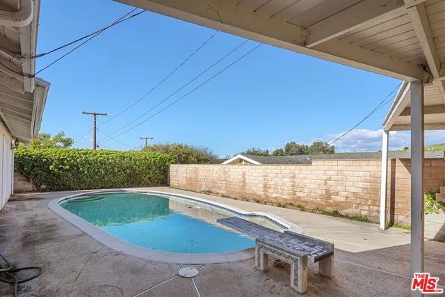 $799,000 | 551 Taylor Drive, Monterey Park, CA 91755