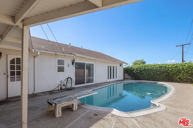 $799,000 | 551 Taylor Drive, Monterey Park, CA 91755