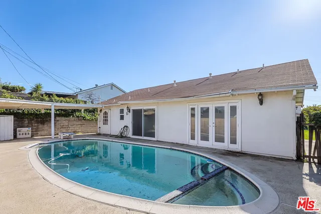 $799,000 | 551 Taylor Drive, Monterey Park, CA 91755