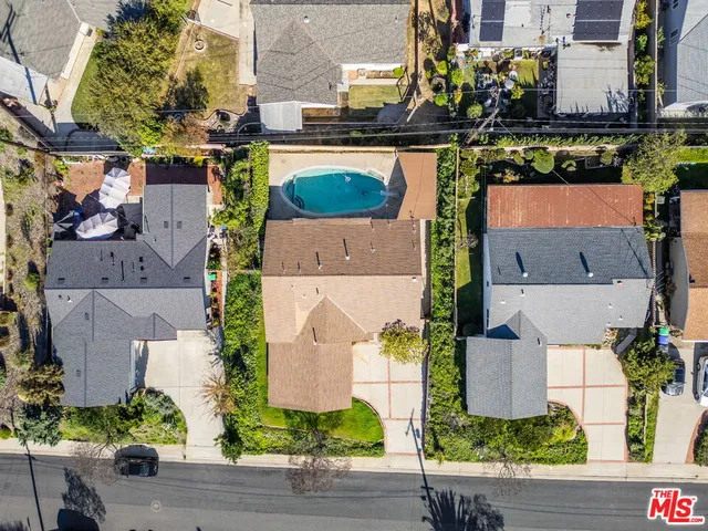 $799,000 | 551 Taylor Drive, Monterey Park, CA 91755