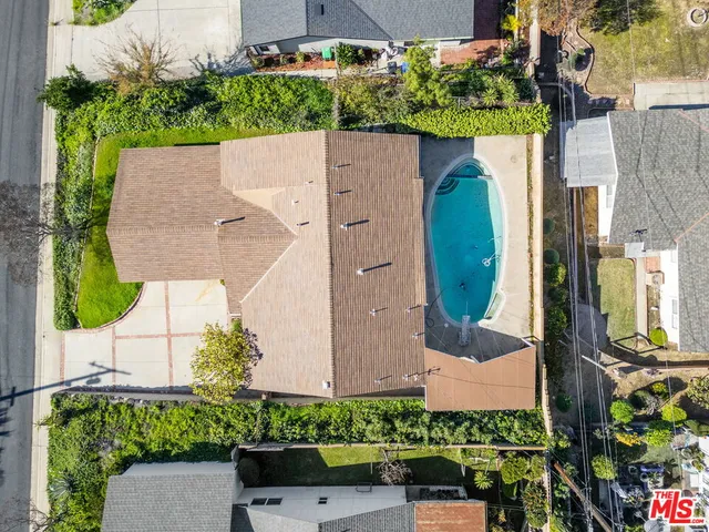 $799,000 | 551 Taylor Drive, Monterey Park, CA 91755