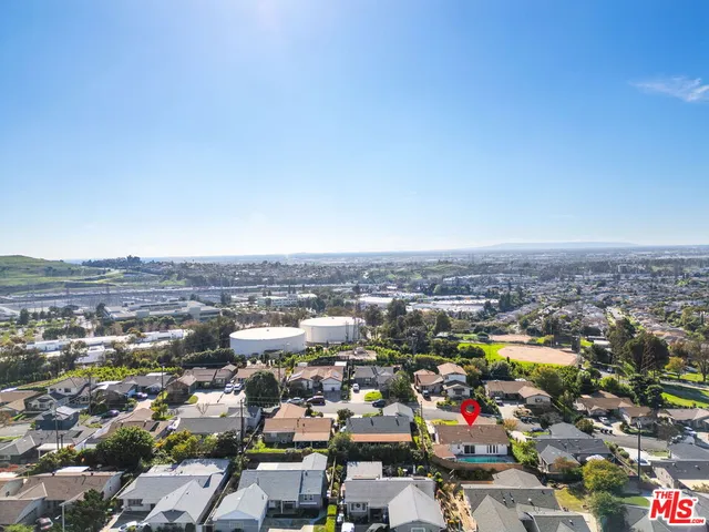 $799,000 | 551 Taylor Drive, Monterey Park, CA 91755