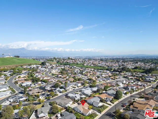 $799,000 | 551 Taylor Drive, Monterey Park, CA 91755