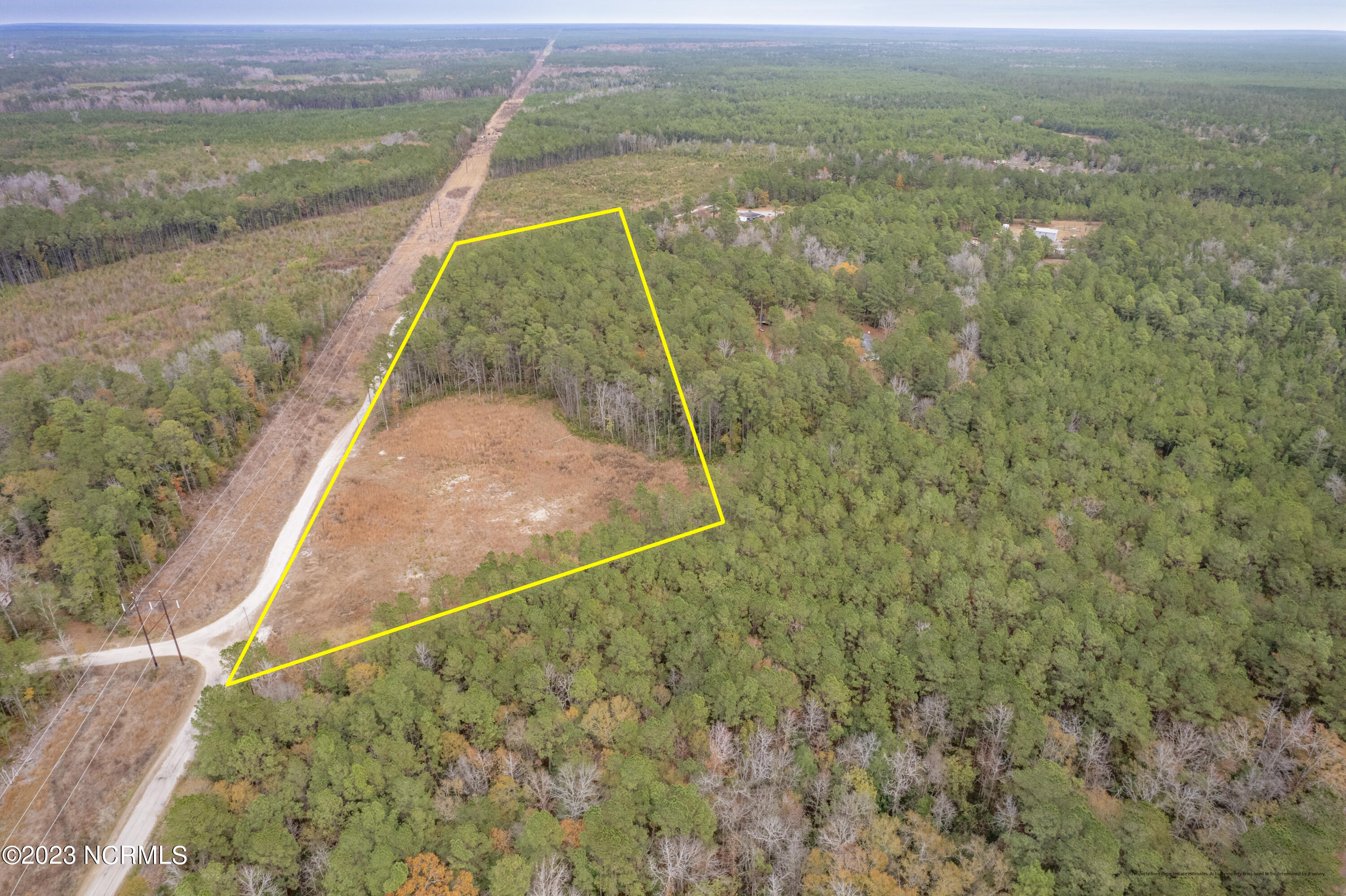 1-2 Horseman Road Rocky Point, NC 28457 - Photo 1 of 18 DJI_0787-Edit