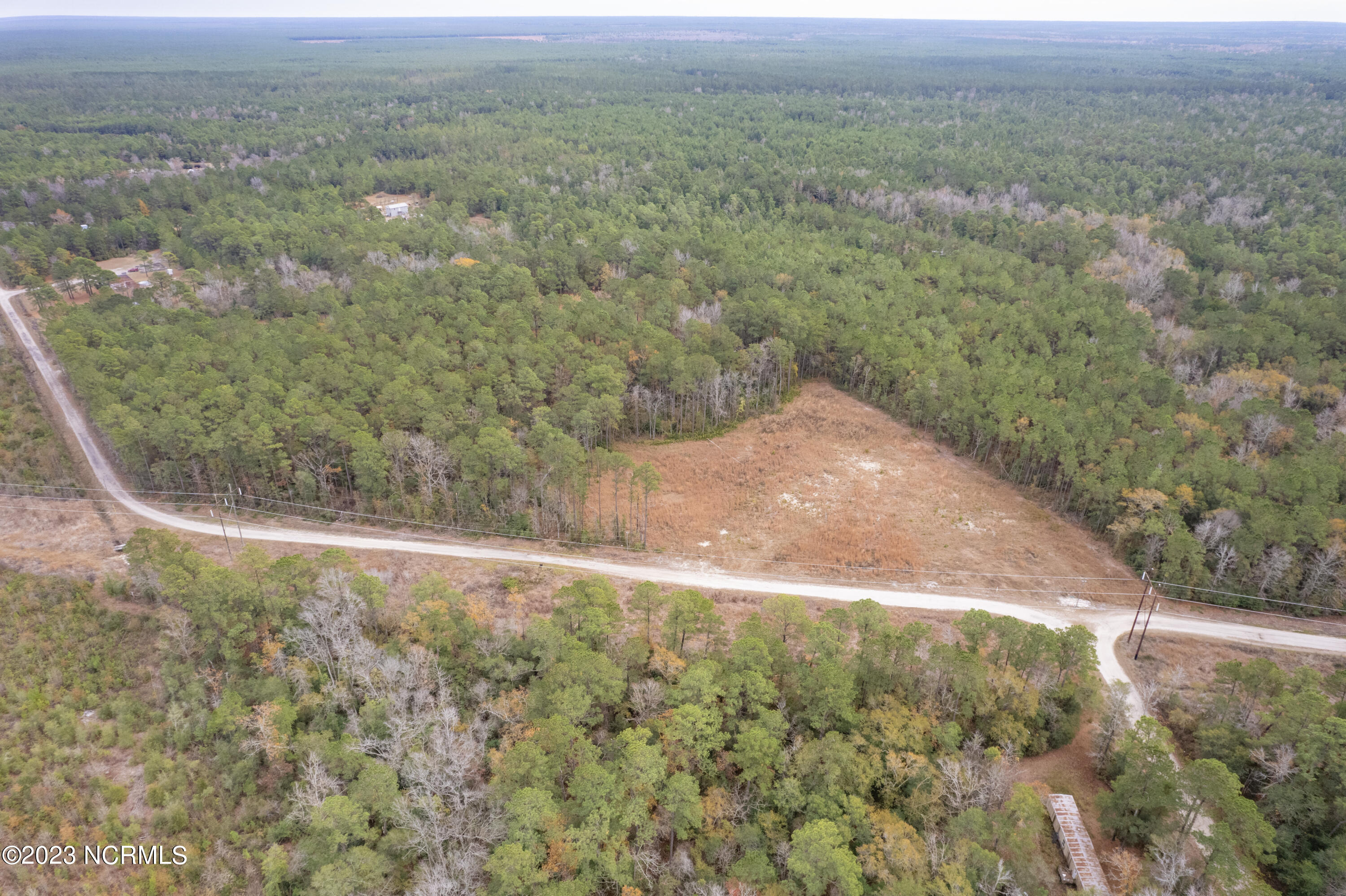 1-2 Horseman Road Rocky Point, NC 28457 - Photo 2 of 18 DJI_0788