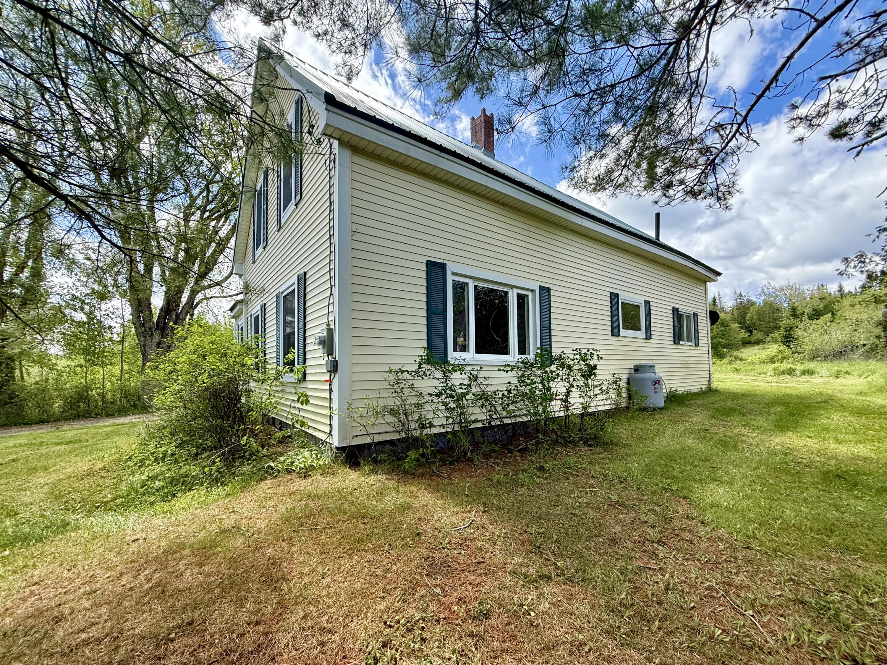 149 Old Eastport Road Perry, ME 04667 - Photo 15 of 71 14