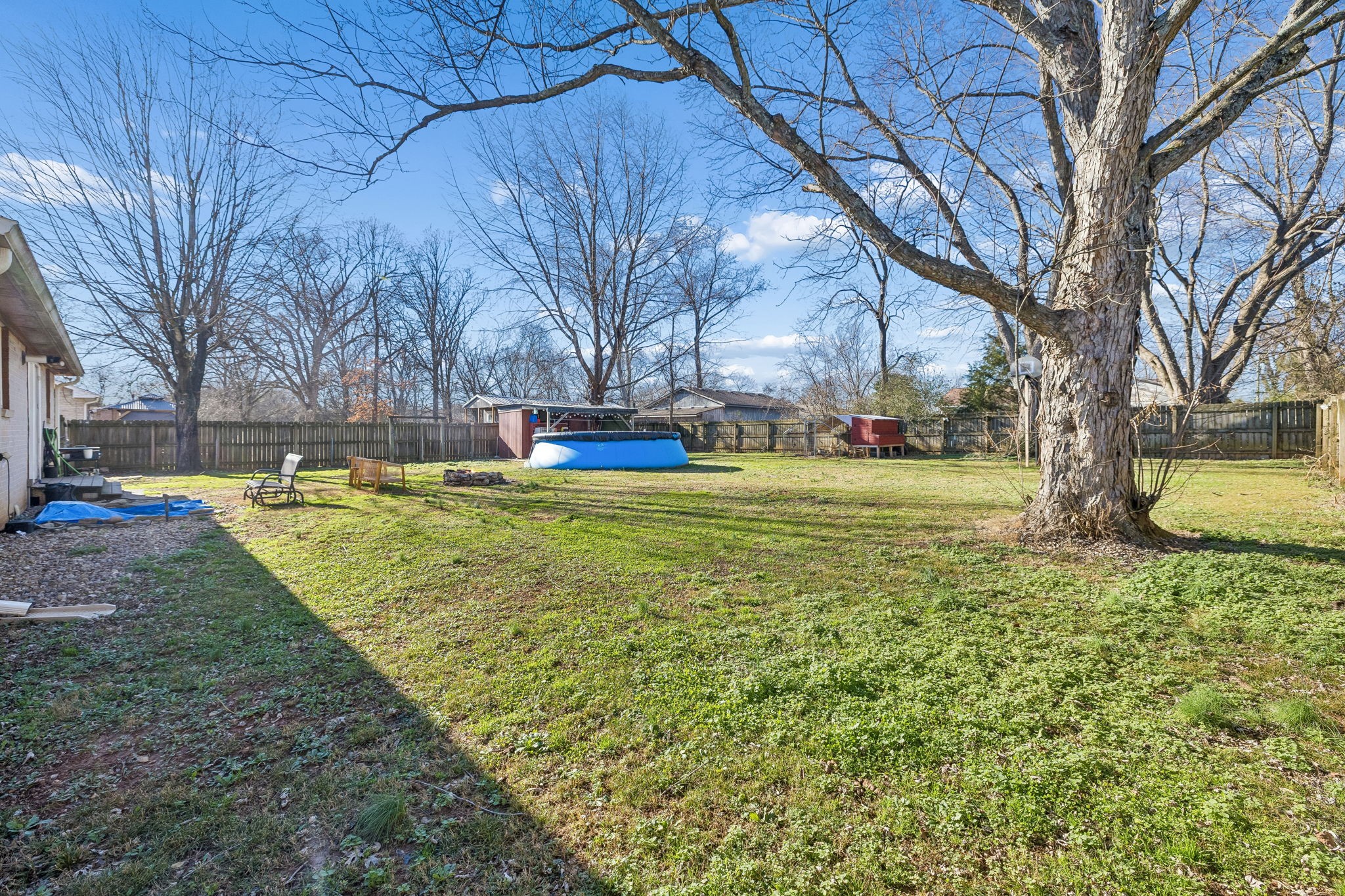 6719 Forrest Lane Murfreesboro, TN 37129 - Photo 21 of 31